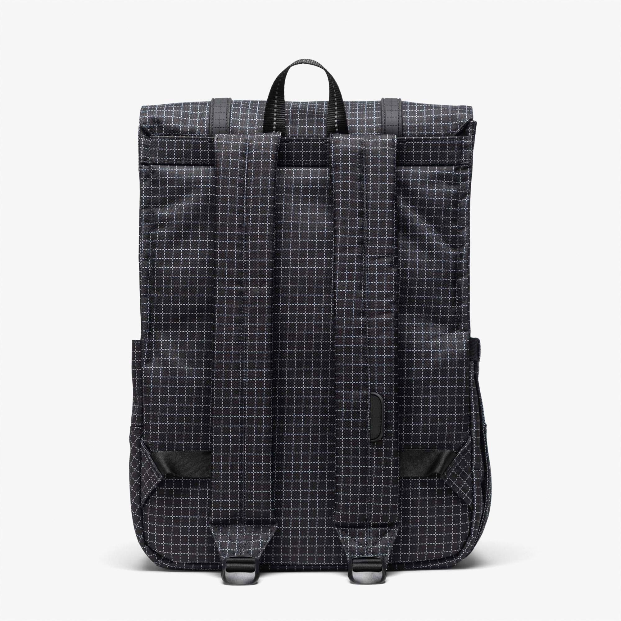Herschel Survey Unisex Gri Sırt Çantası