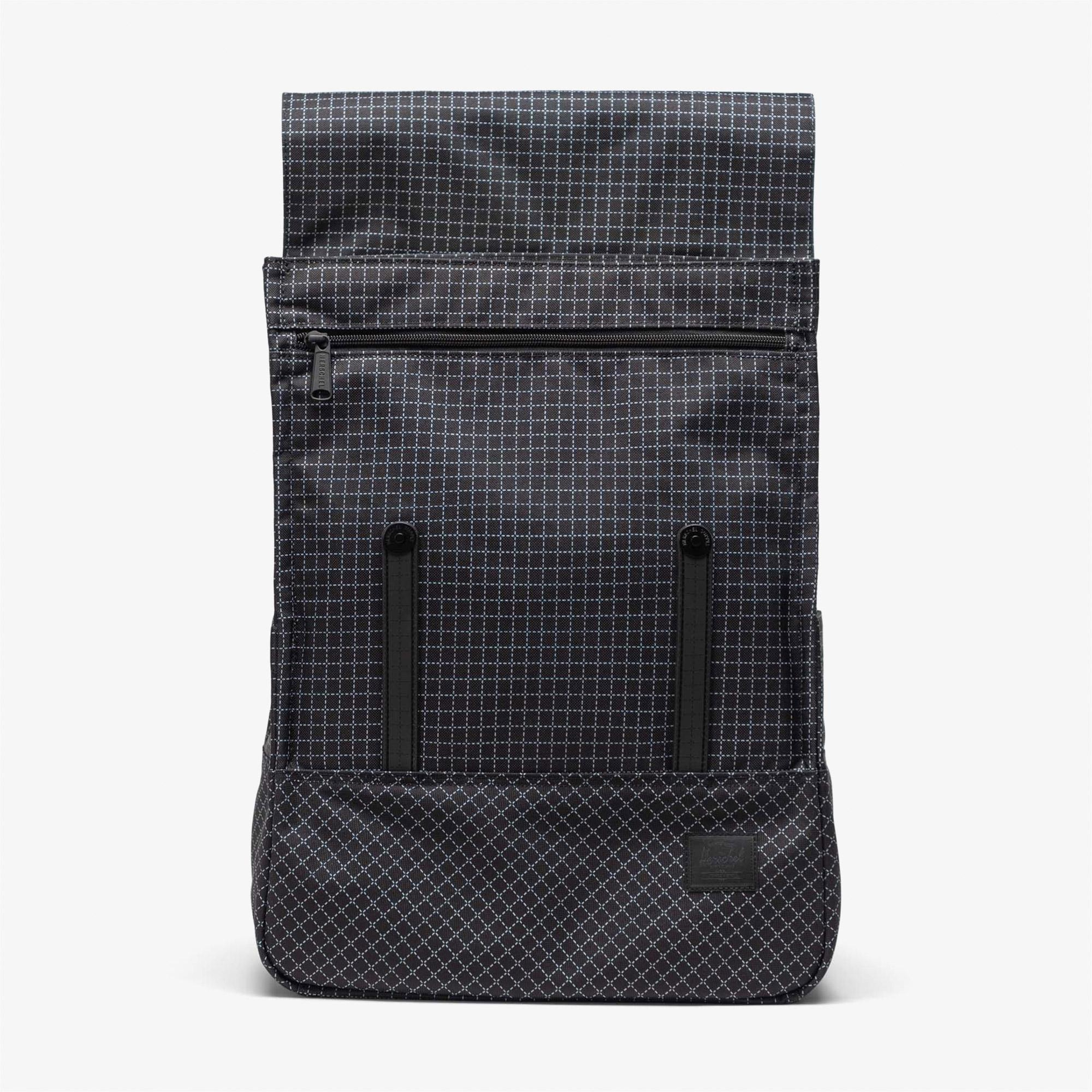 Herschel Survey Unisex Gri Sırt Çantası