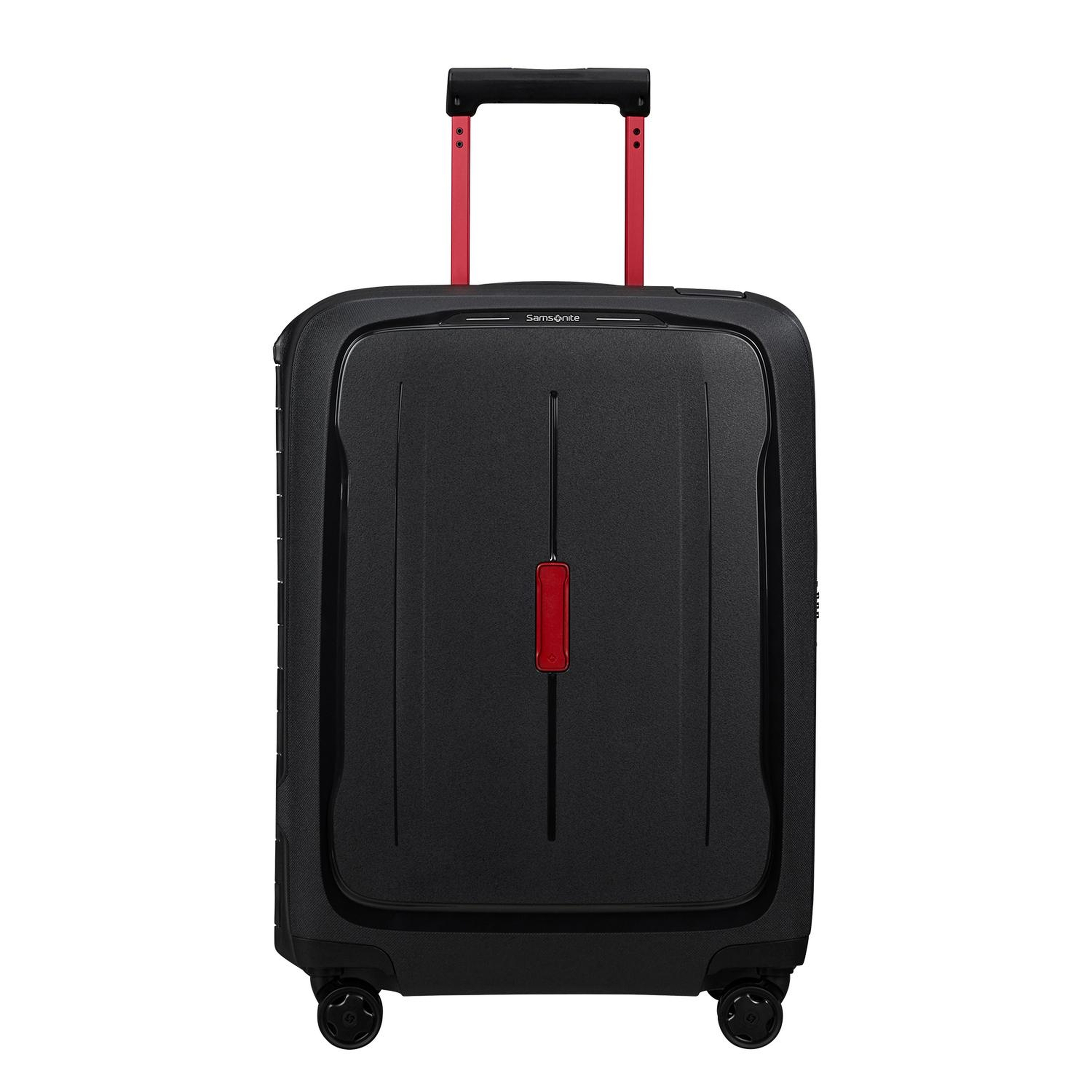 Samsonite Essens-Spinner 4 Tekerlekli Kabin Boy Valiz 55cm