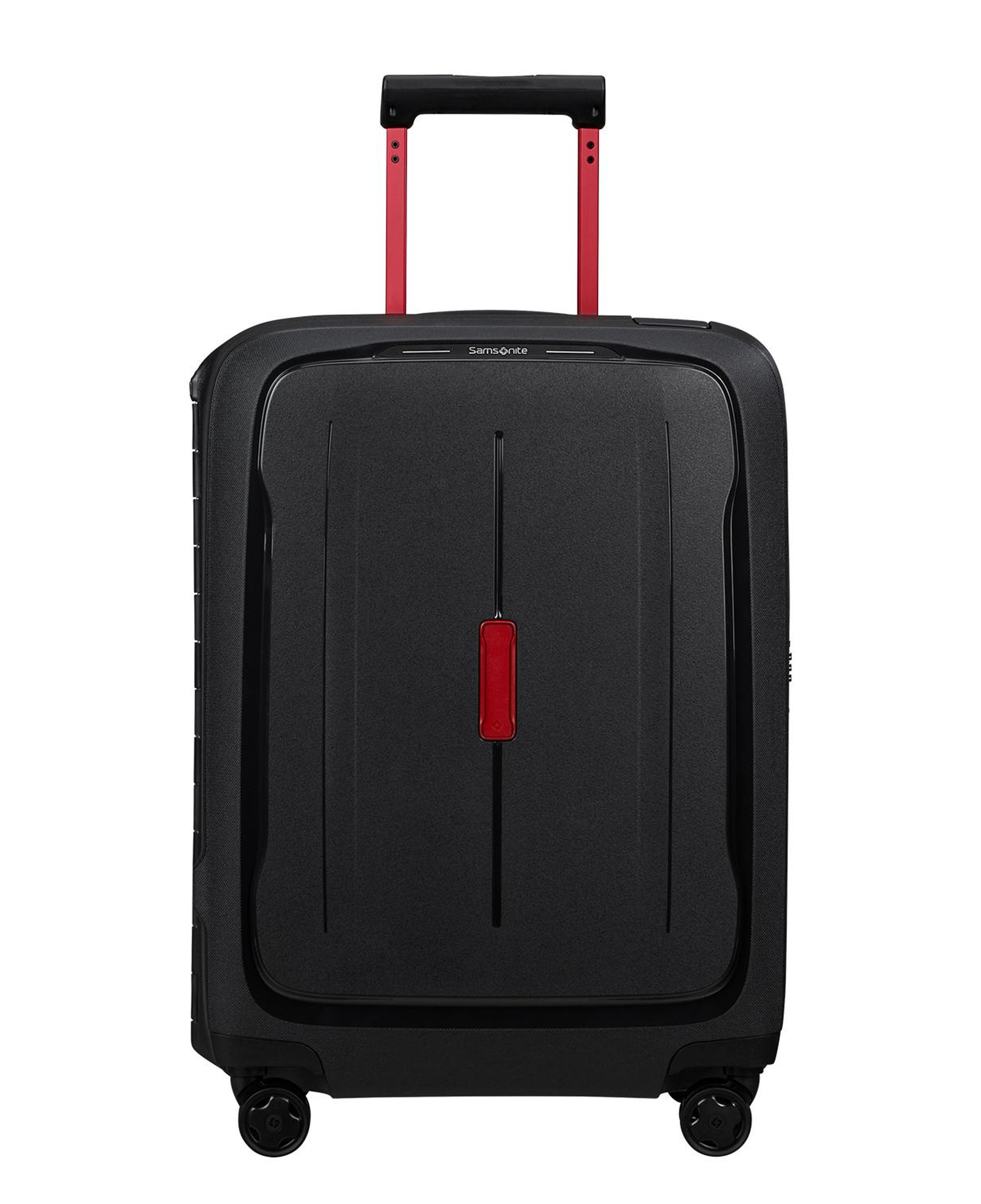 Samsonite Essens-Spinner 4 Tekerlekli Kabin Boy Valiz 55cm