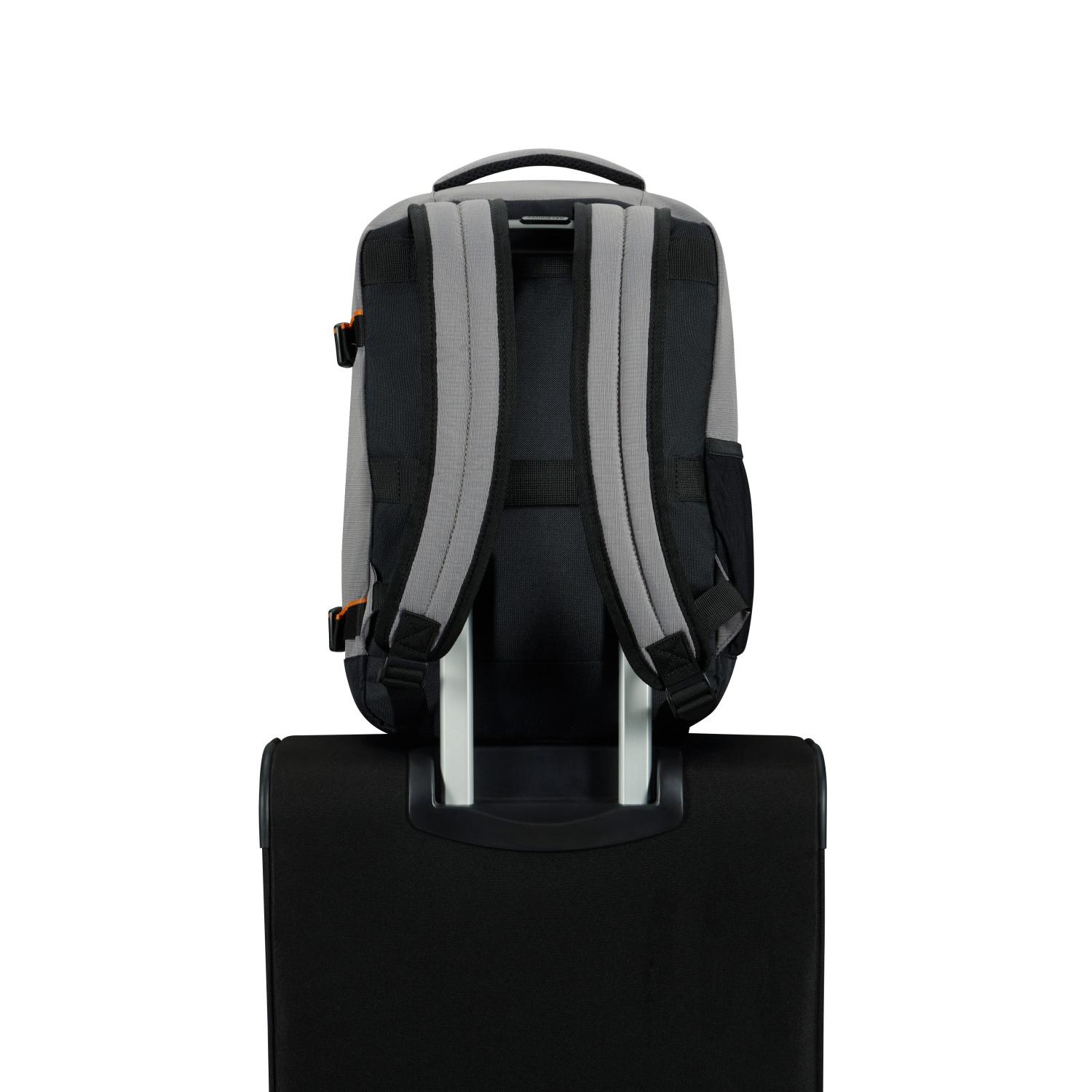 American Tourister Take2 Sırt Çantası 14.1"