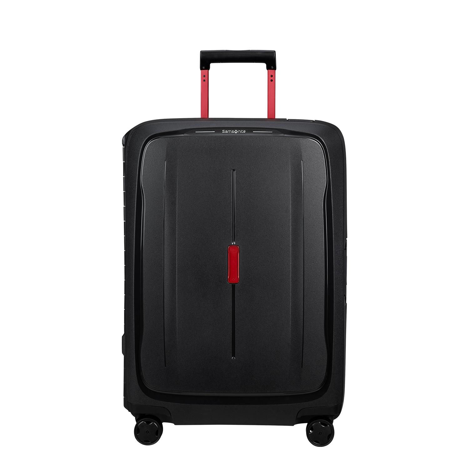 Samsonite Essens-Spinner 4 Tekerlekli 69/25 Orta Boy Valiz