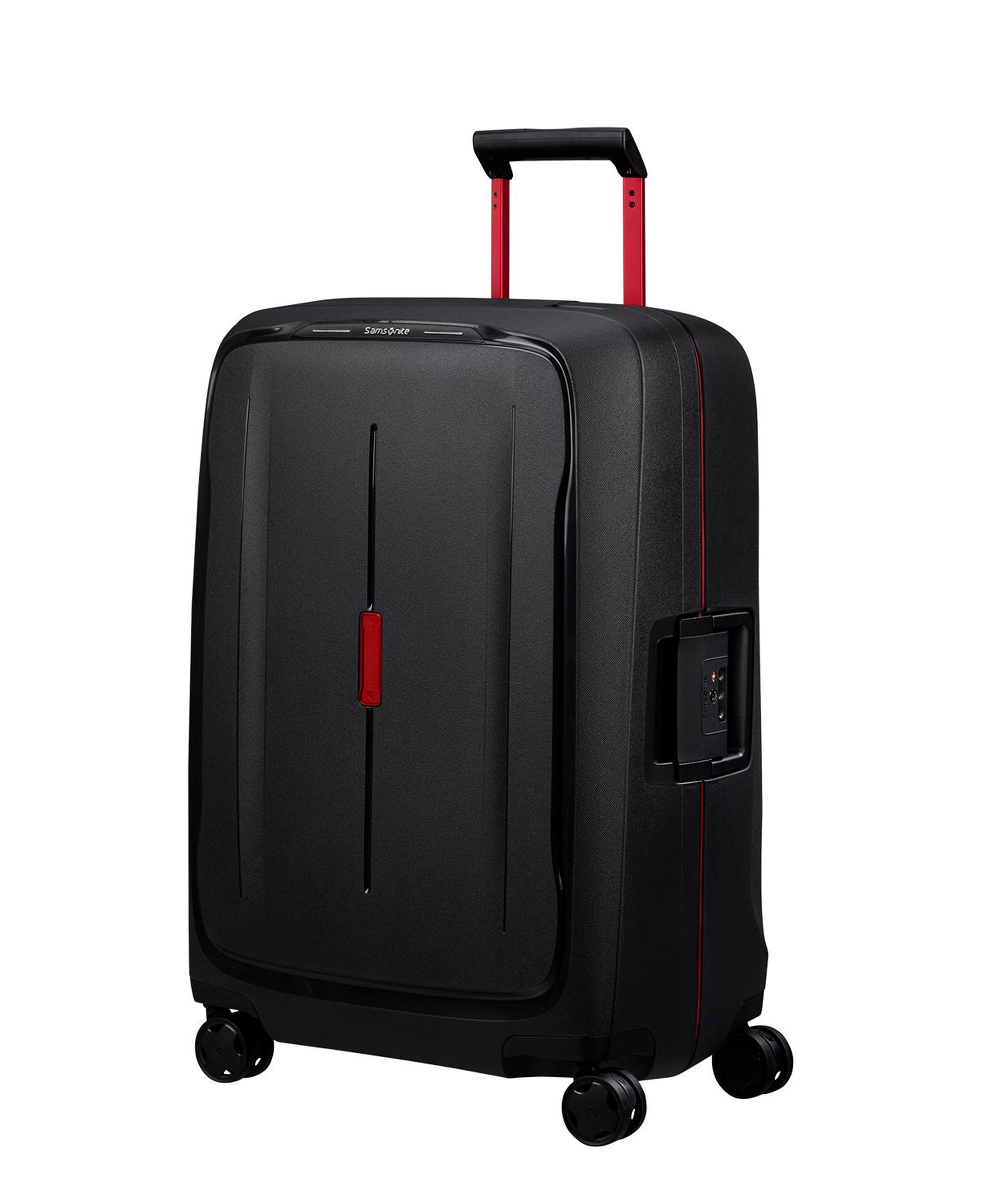 Samsonite Essens-Spinner 4 Tekerlekli 69/25 Orta Boy Valiz