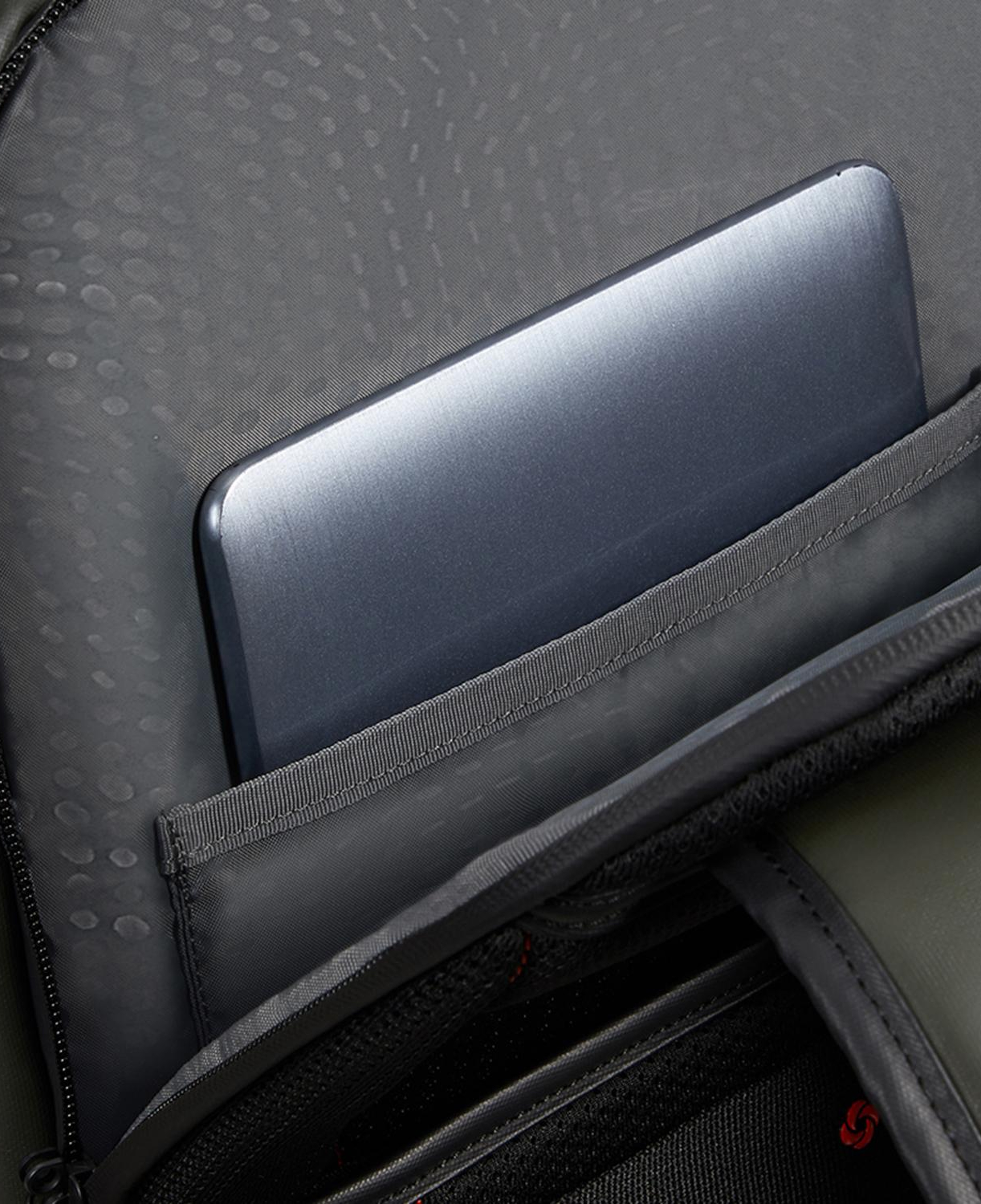 Samsonite Ecodiver Laptop Sırt Çantası 15.6"