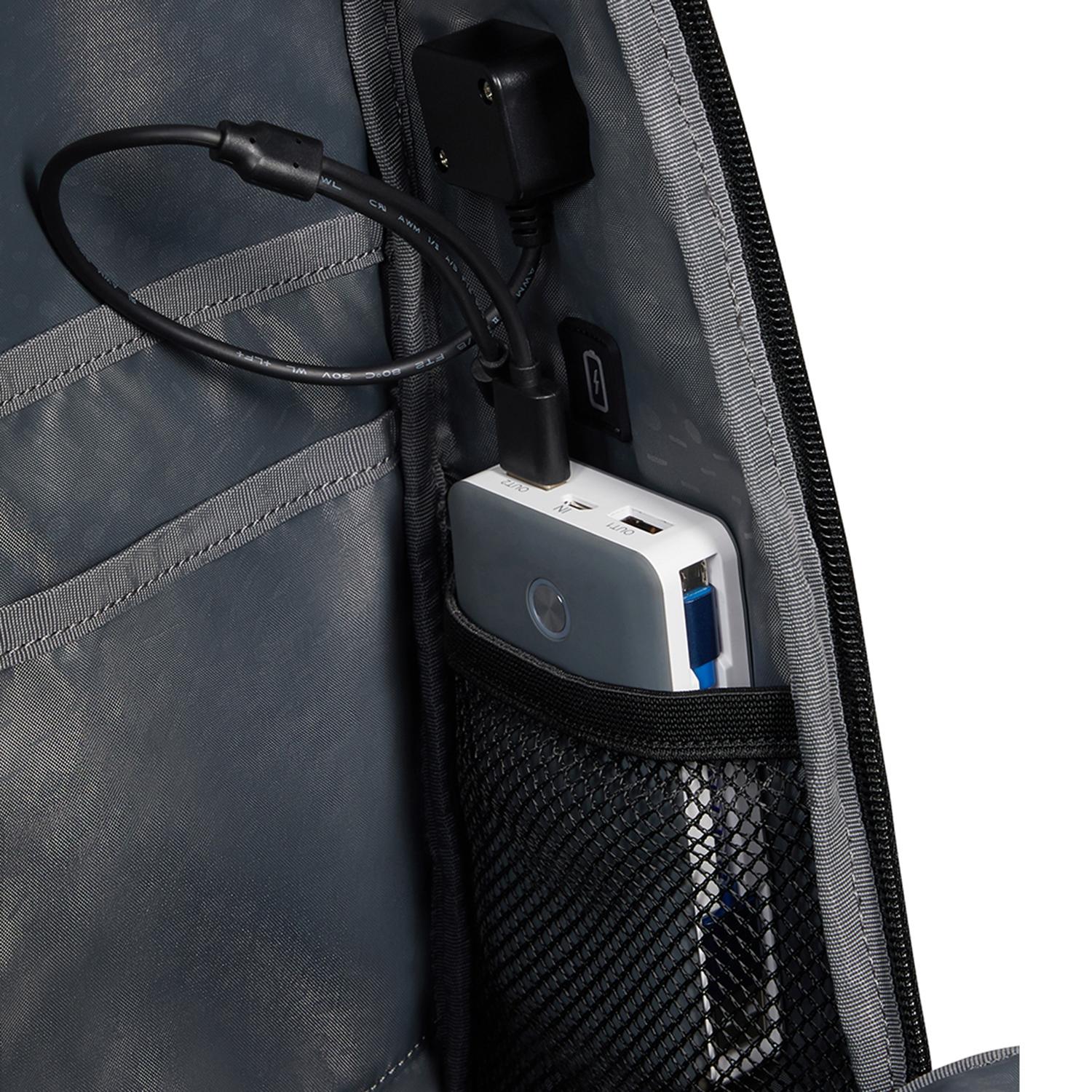 Samsonite Ecodiver Laptop Sırt Çantası 15.6"