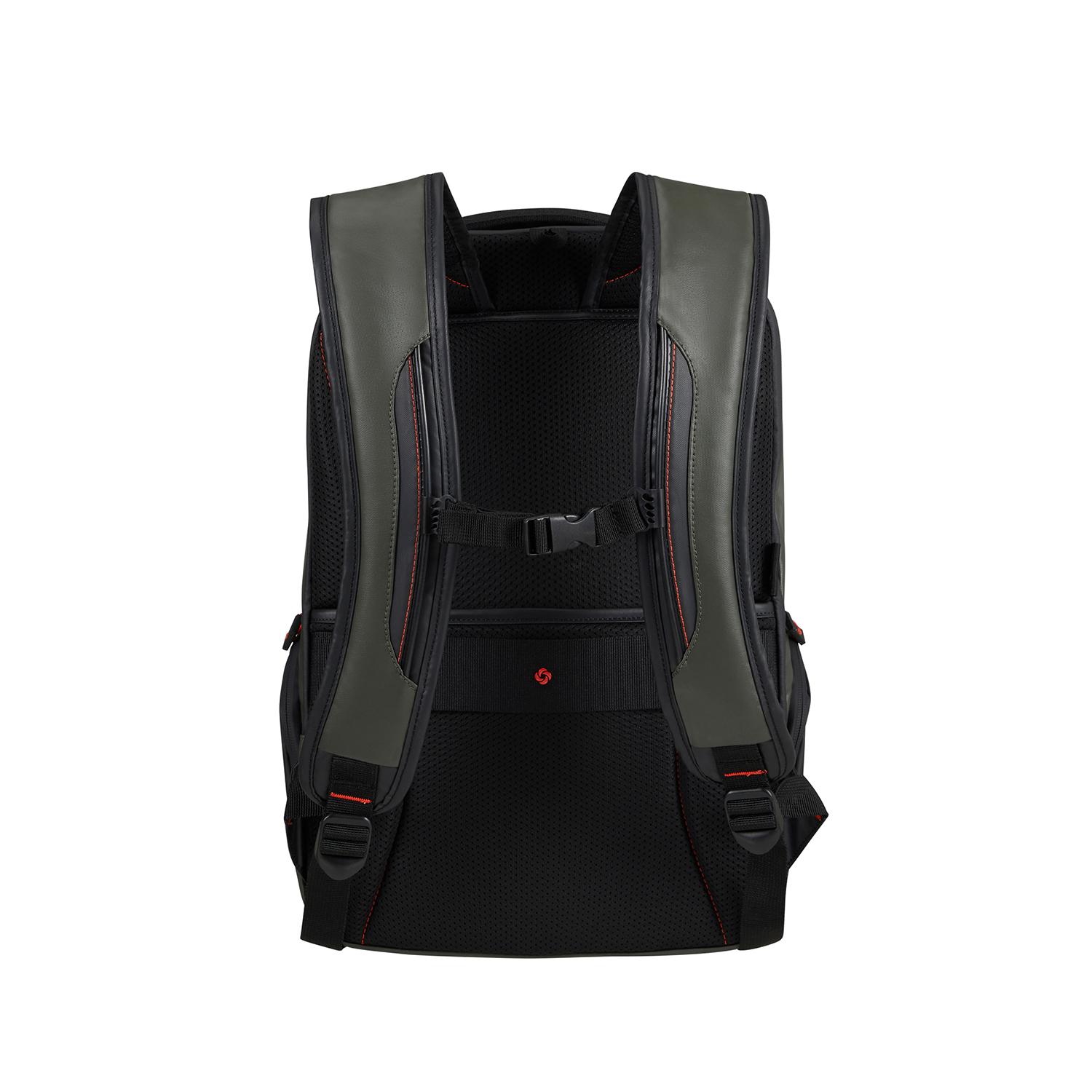 Samsonite Ecodiver Laptop Sırt Çantası 15.6"