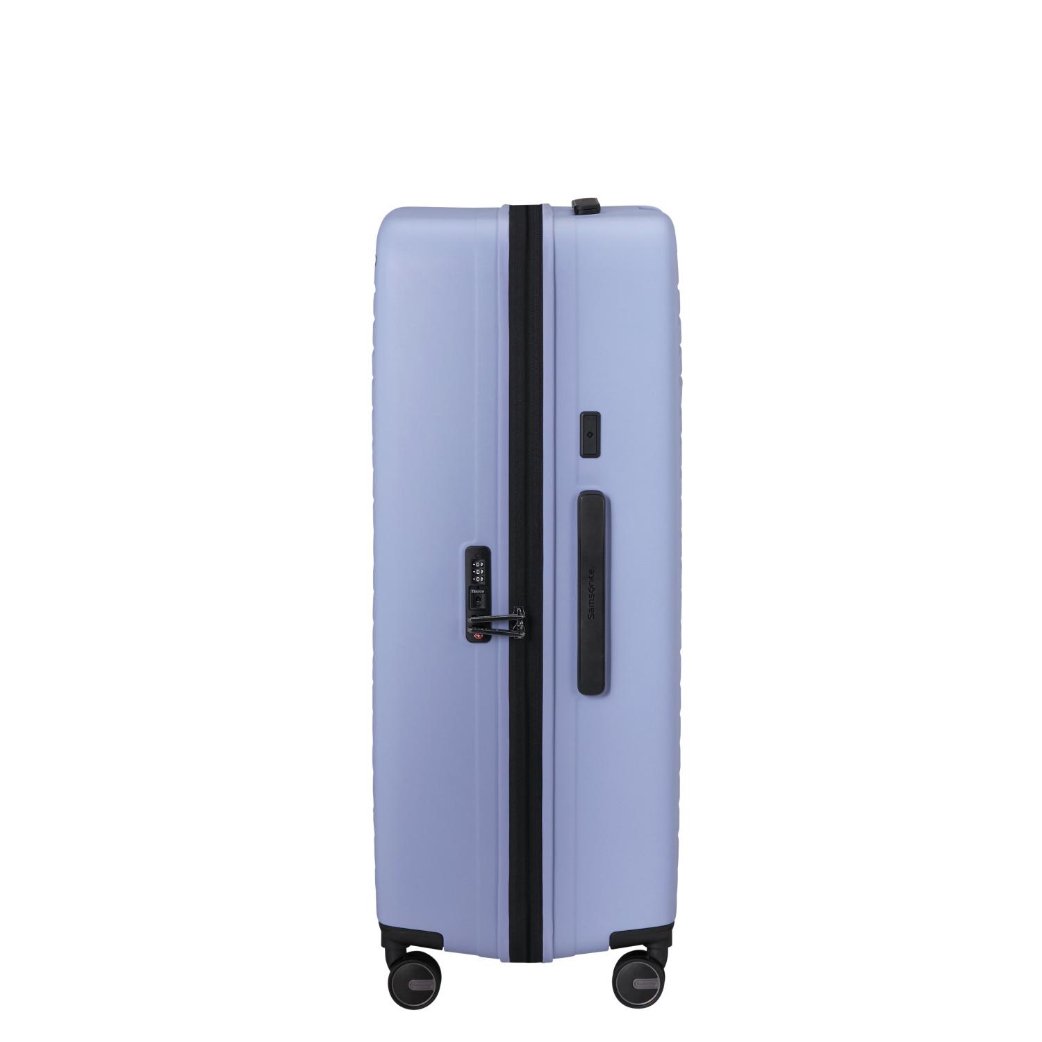 Samsonite Restackd - Körüklü 81/30 Büyük Boy Valiz