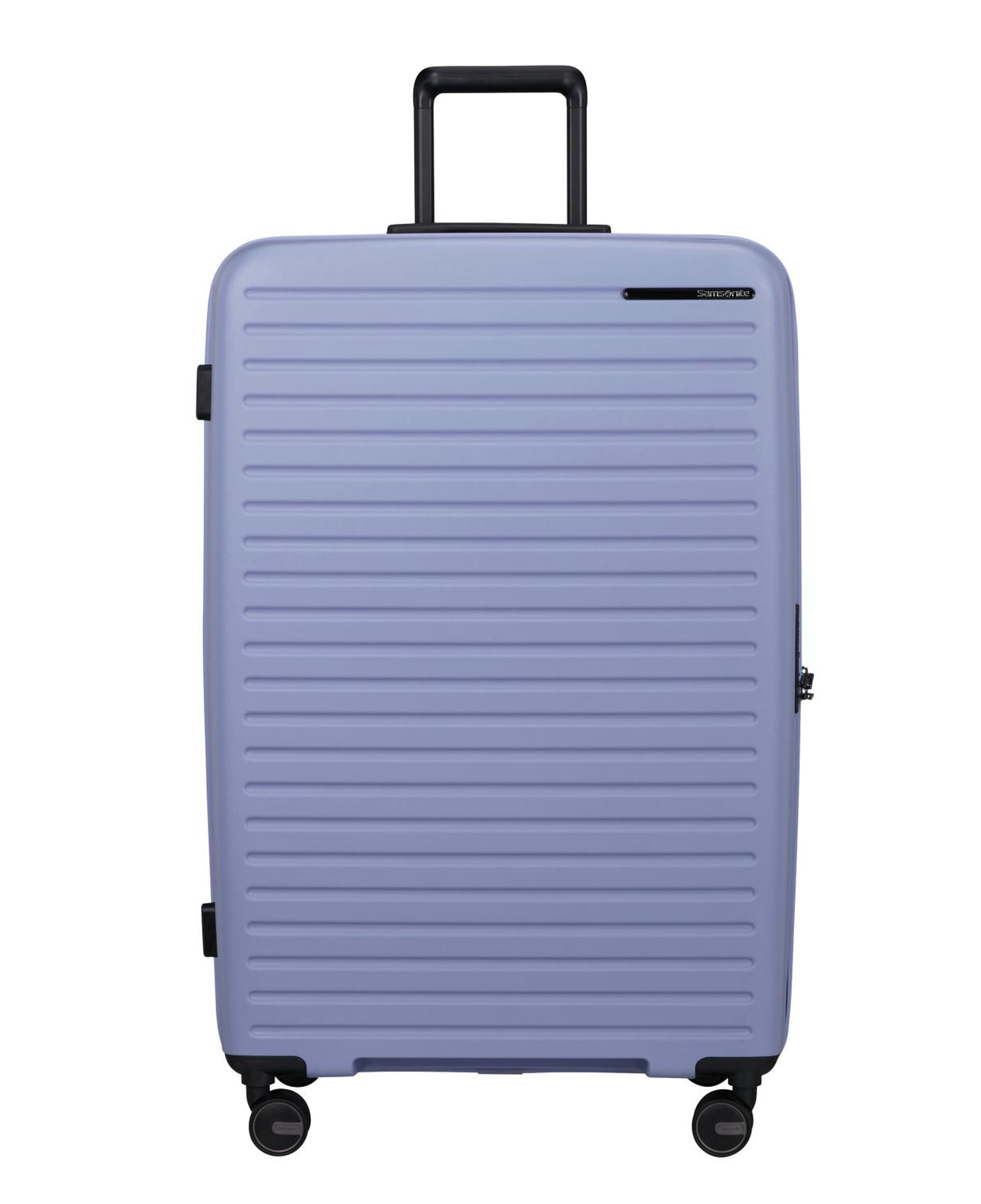 Samsonite Restackd - Körüklü 81/30 Büyük Boy Valiz