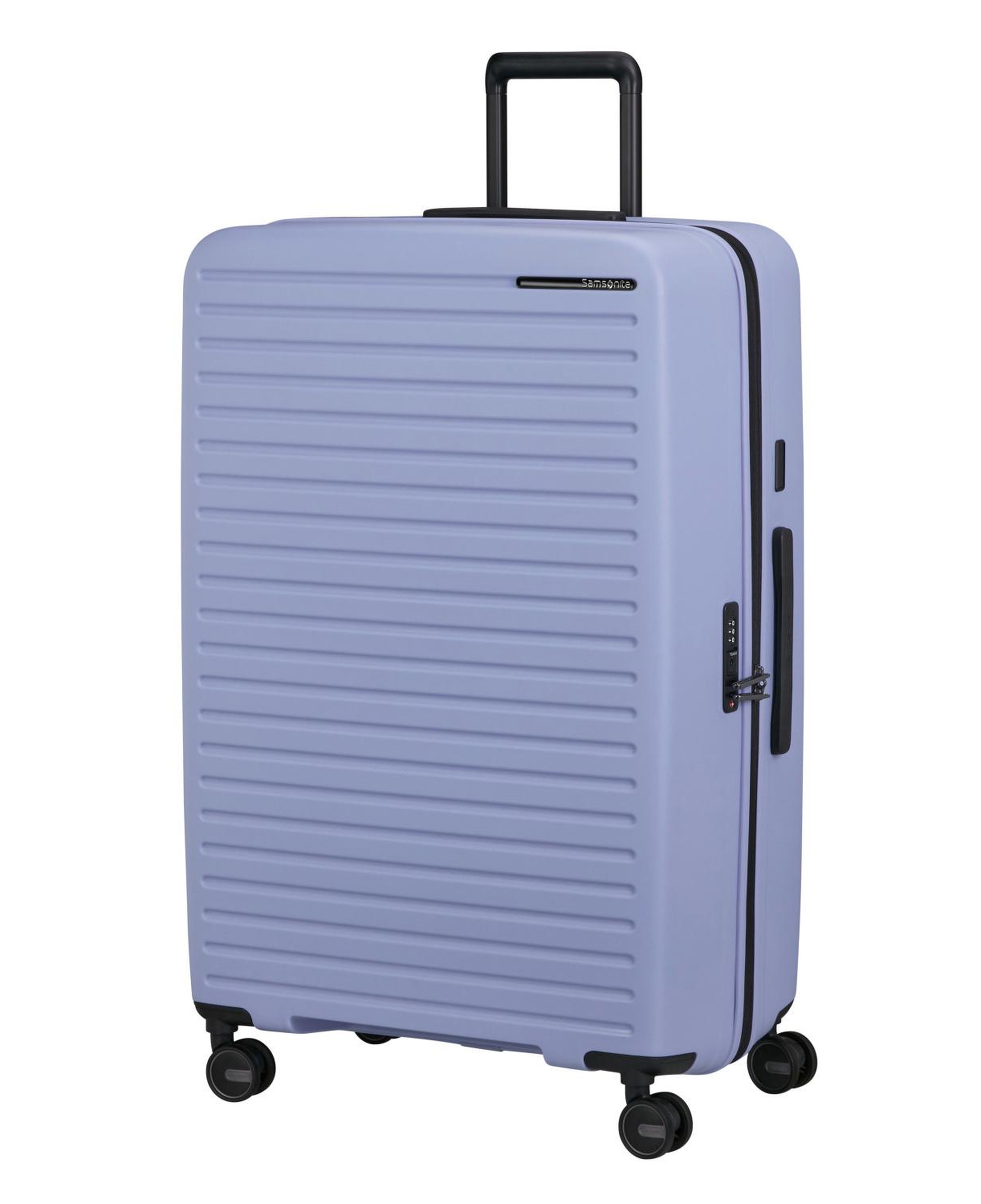 Samsonite Restackd - Körüklü 81/30 Büyük Boy Valiz