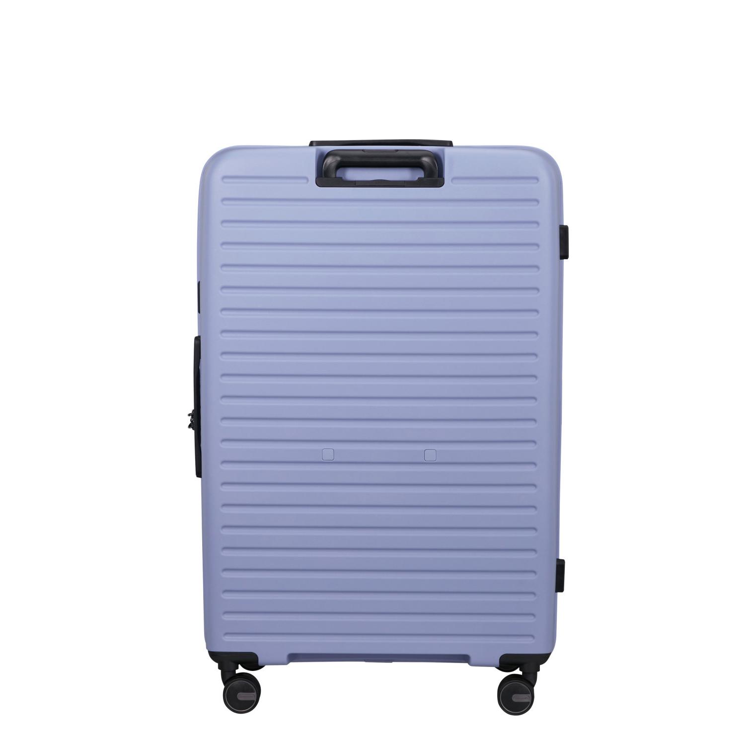 Samsonite Restackd - Körüklü 81/30 Büyük Boy Valiz