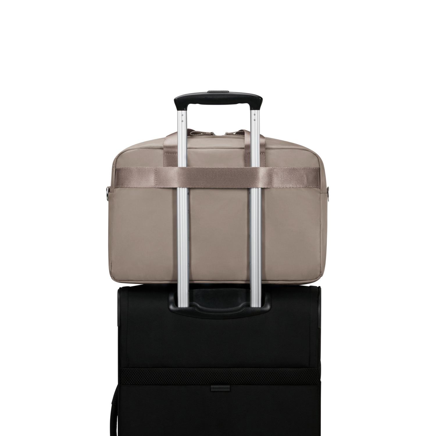 Samsonite Vizon Move 5.0 Seyahat / Spor Çantası