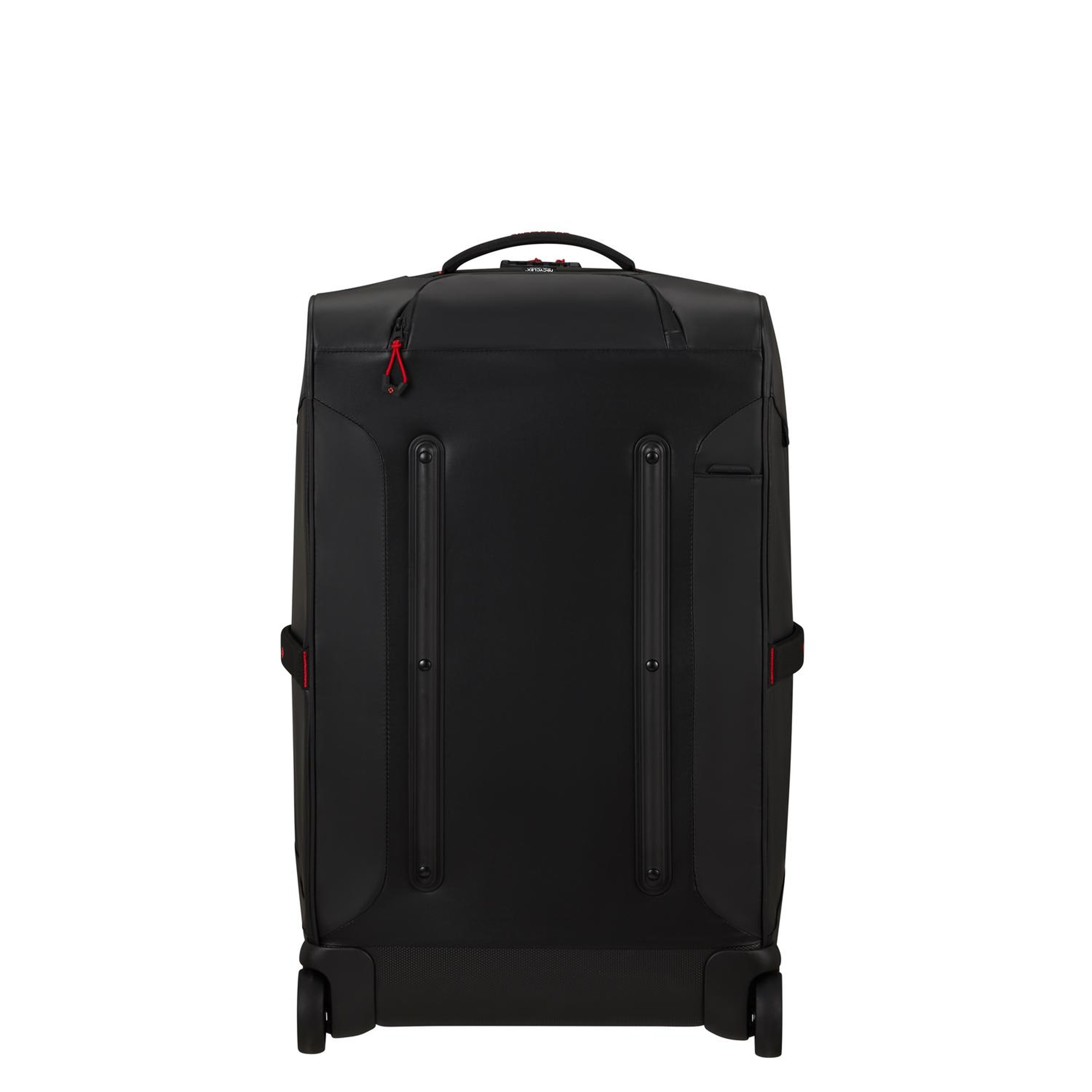 Samsonite Siyah Ecodiver 67/24 Orta Boy Valiz