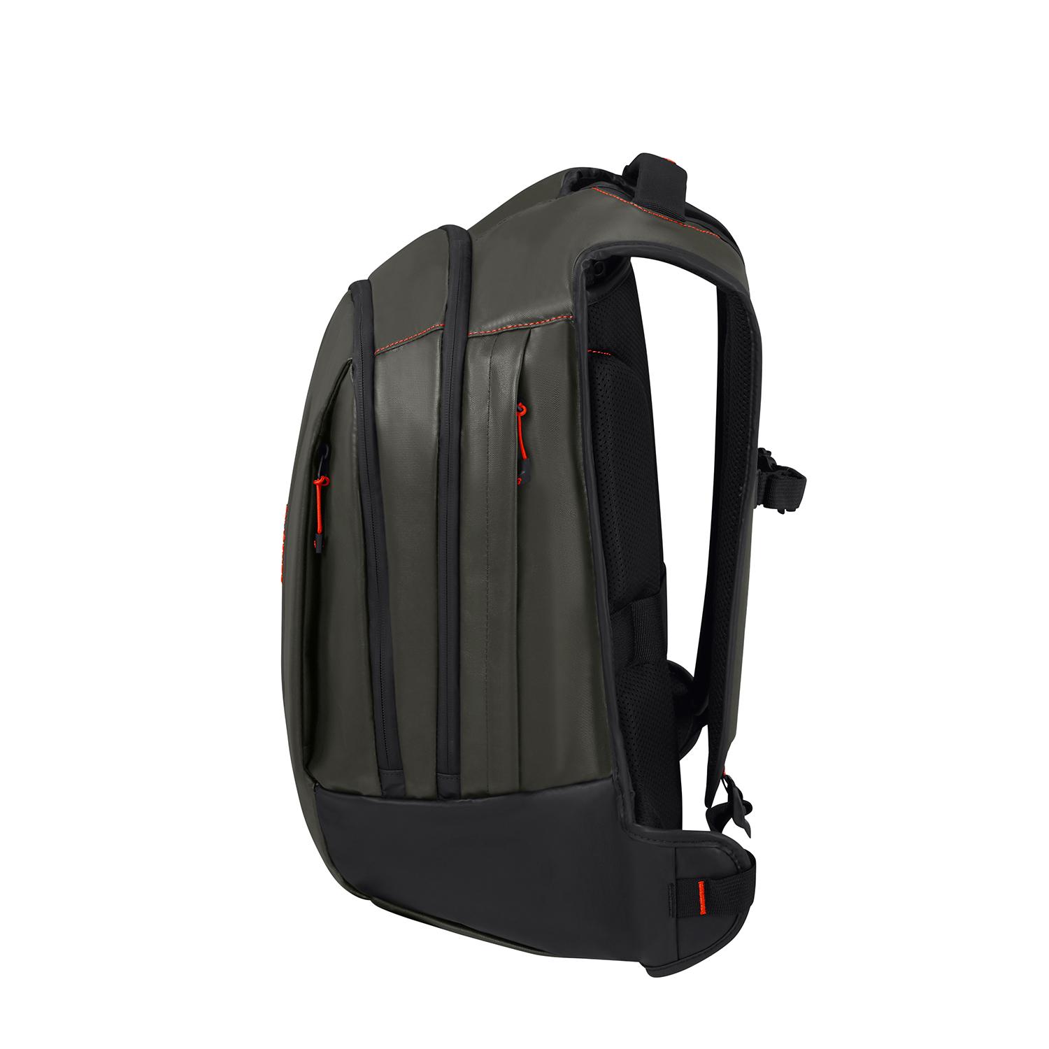 Samsonite Ecodiver Laptop Sırt Çantası 17.3"