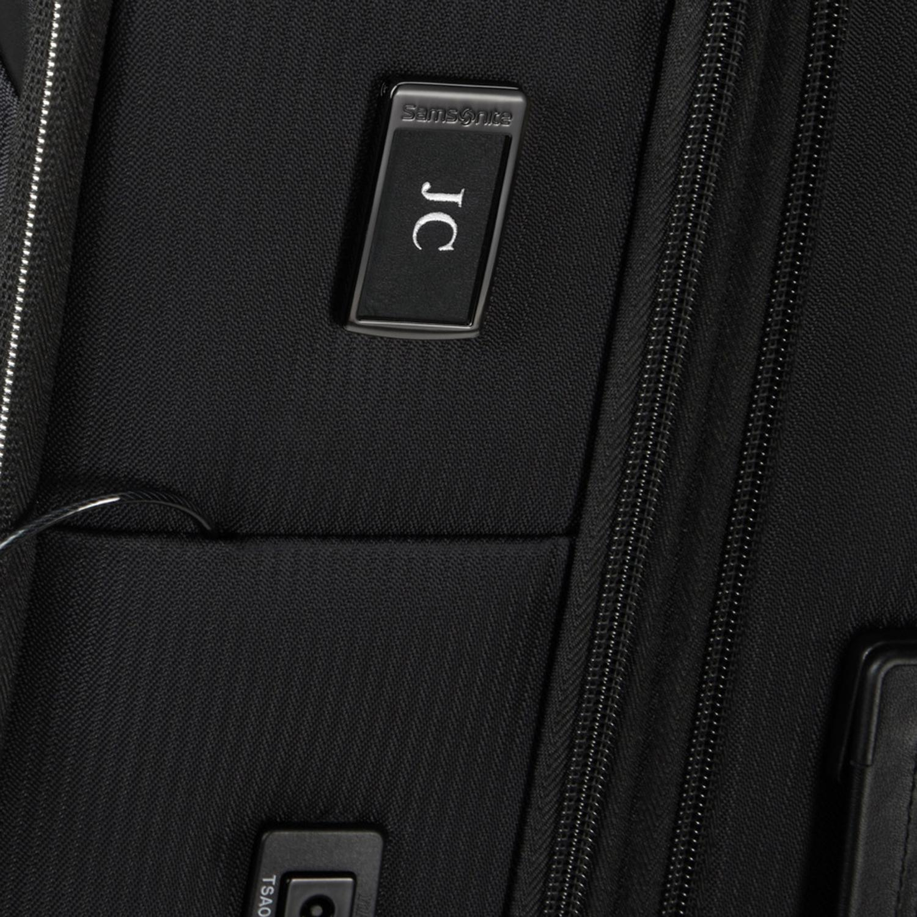 Samsonite Splendix - Körüklü Orta Boy Valiz