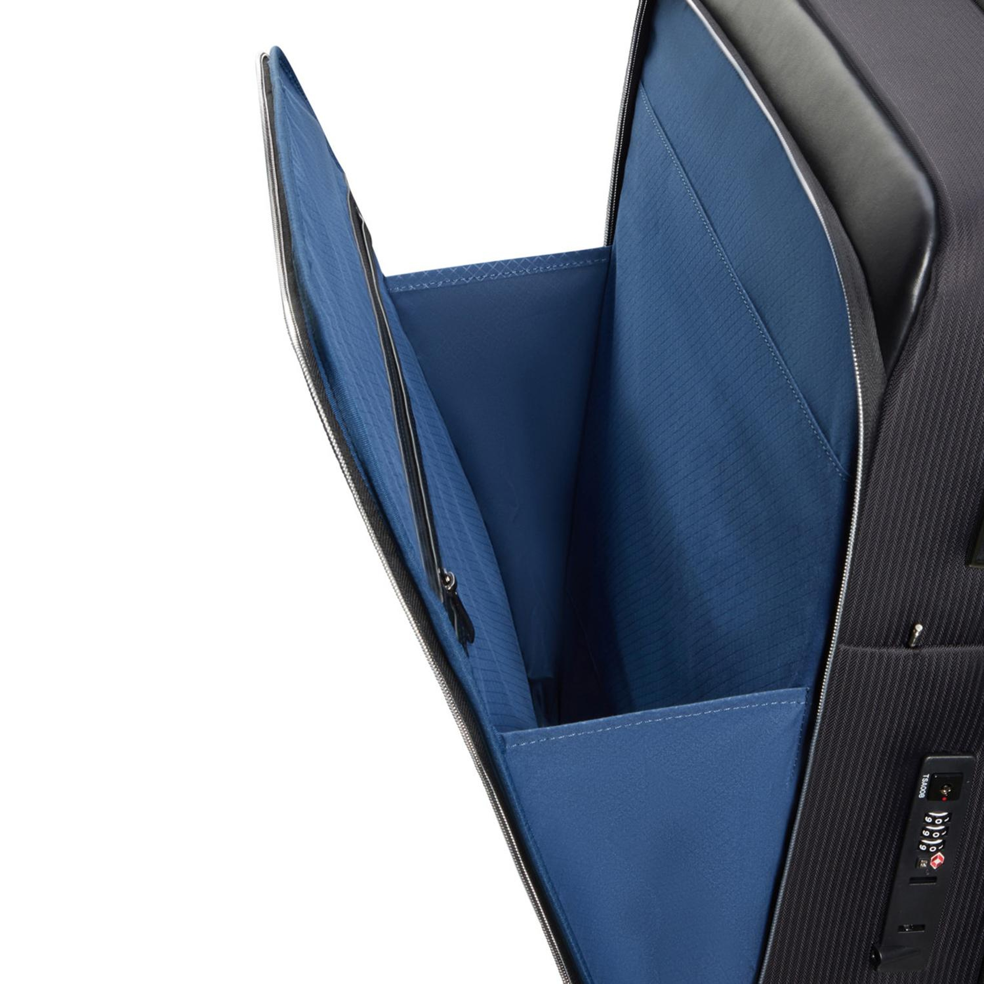 Samsonite Splendix - Körüklü Orta Boy Valiz