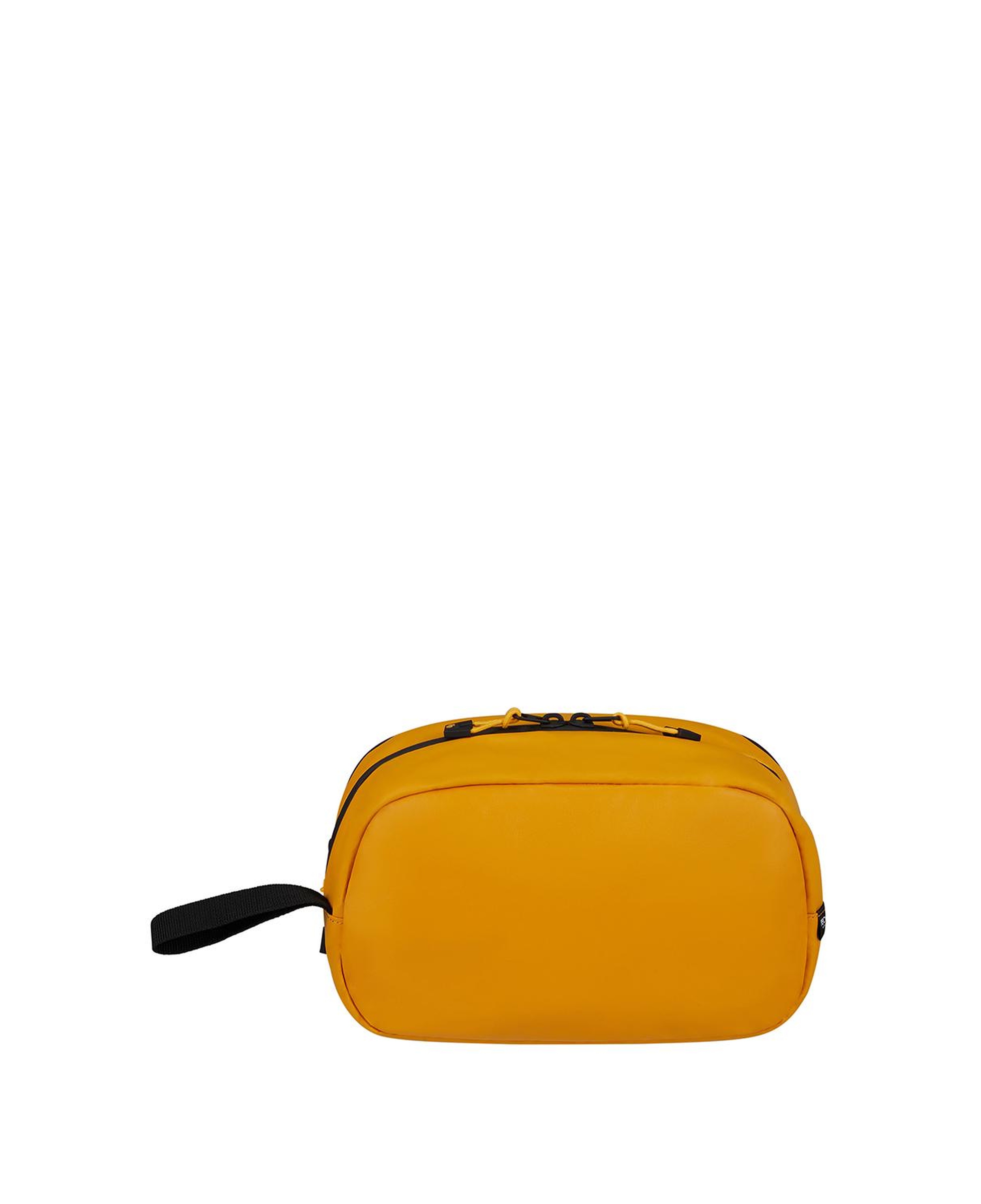 Samsonite Ecodiver Sarı Kozmetik Çantası