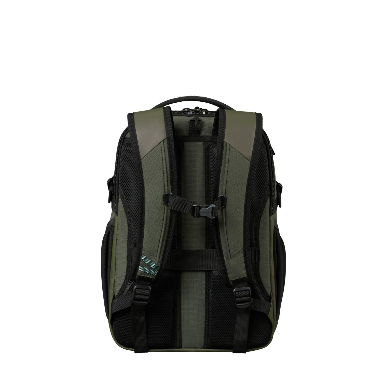 Samsonite Roadseeker Laptop Sırt Çantası 15.6"