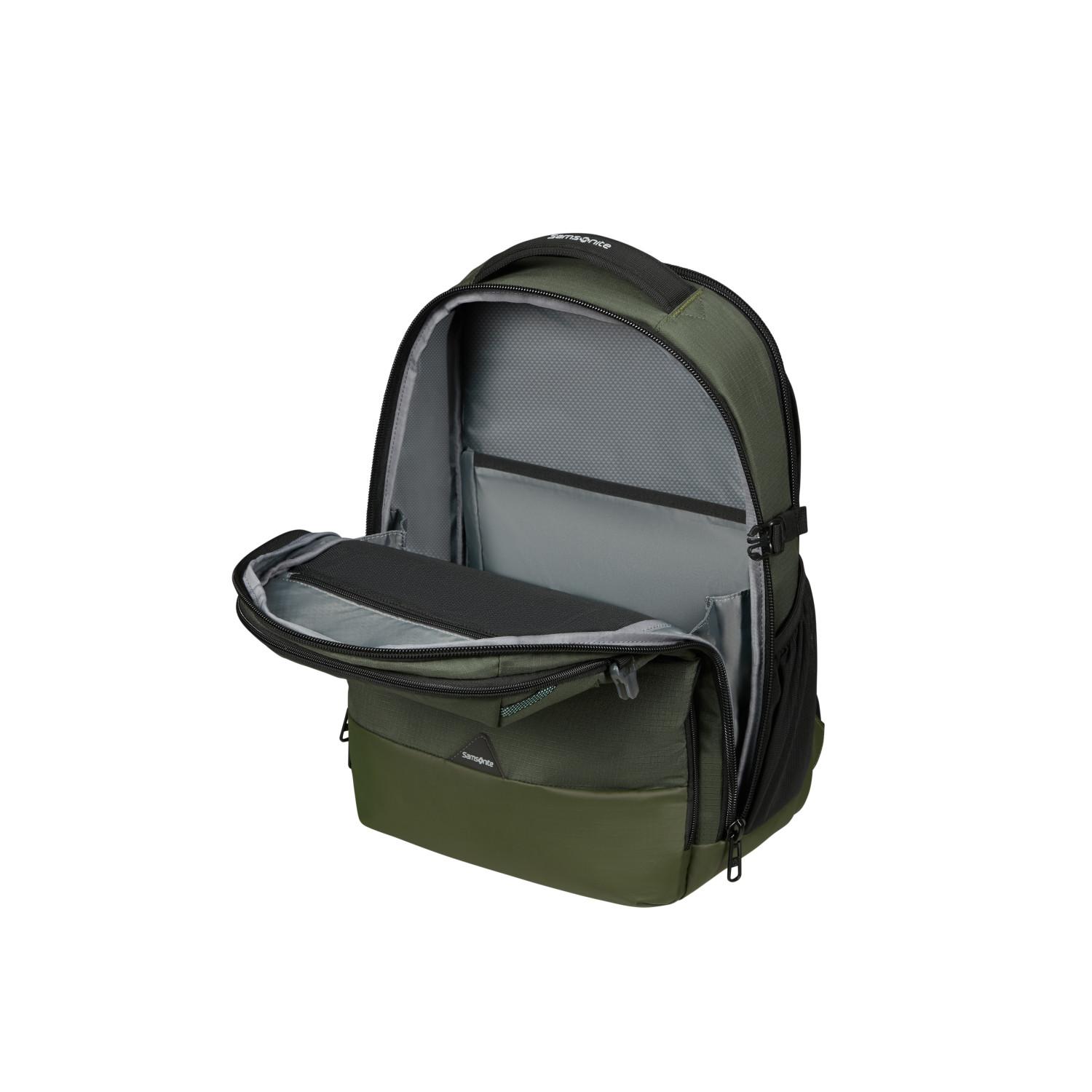 Samsonite Roadseeker Laptop Sırt Çantası 15.6"