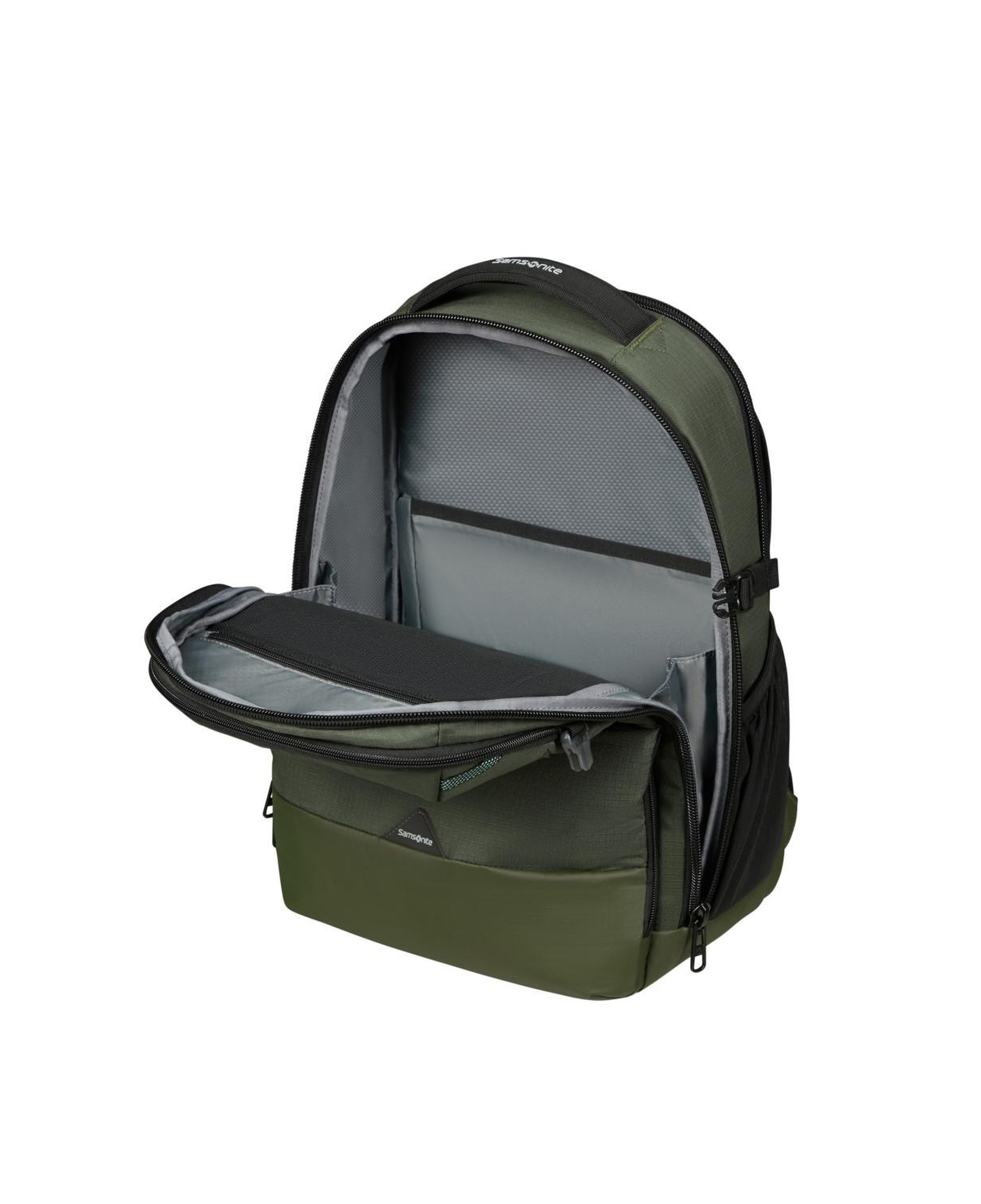 Samsonite Roadseeker Laptop Sırt Çantası 15.6"