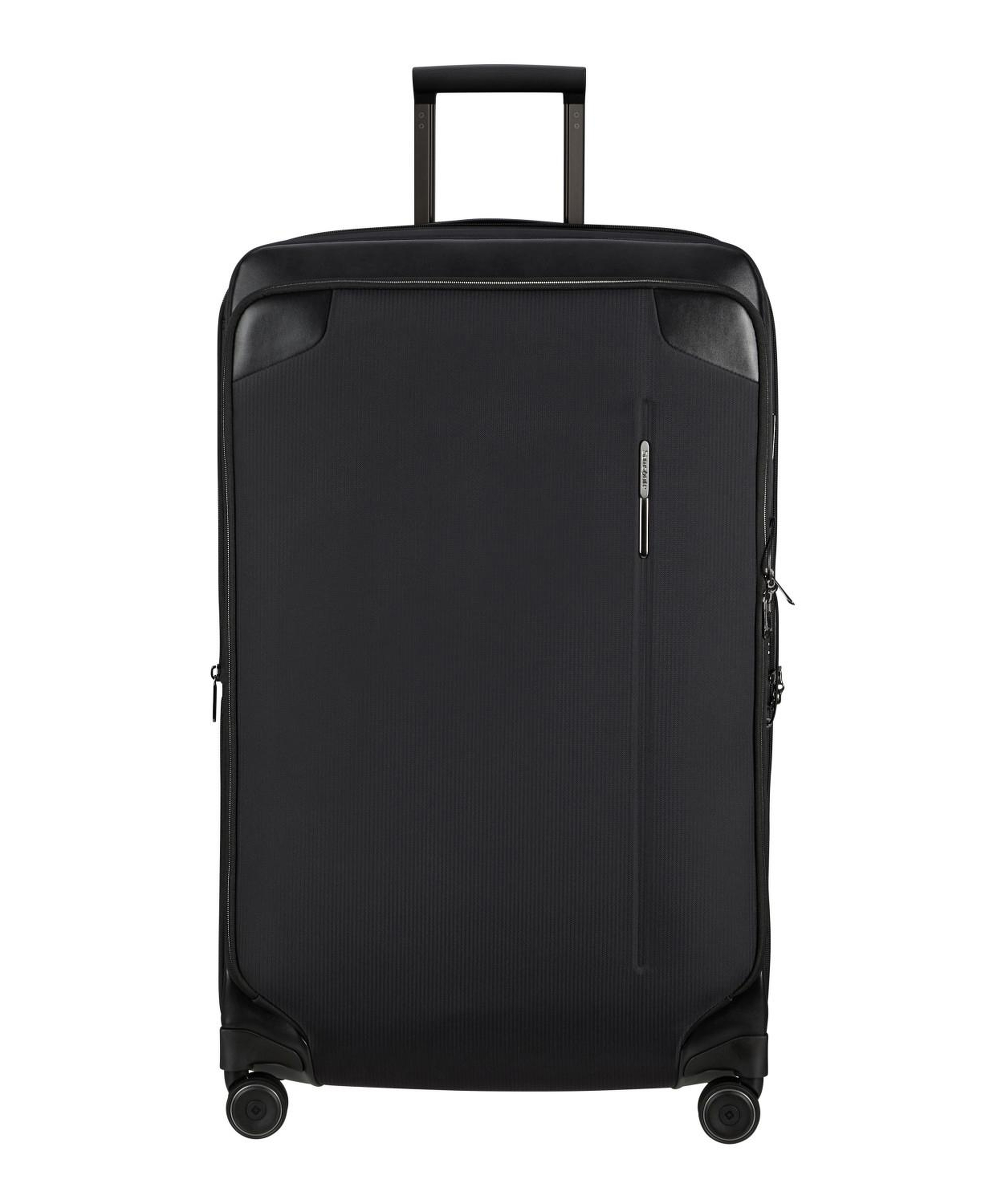 Samsonite Splendix - Körüklü Büyük Boy Valiz