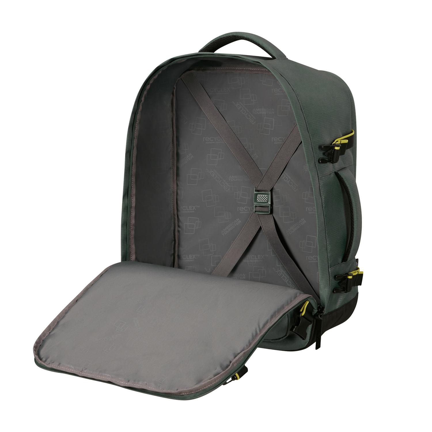 American Tourister Take2 Sırt Çantası 15.6"