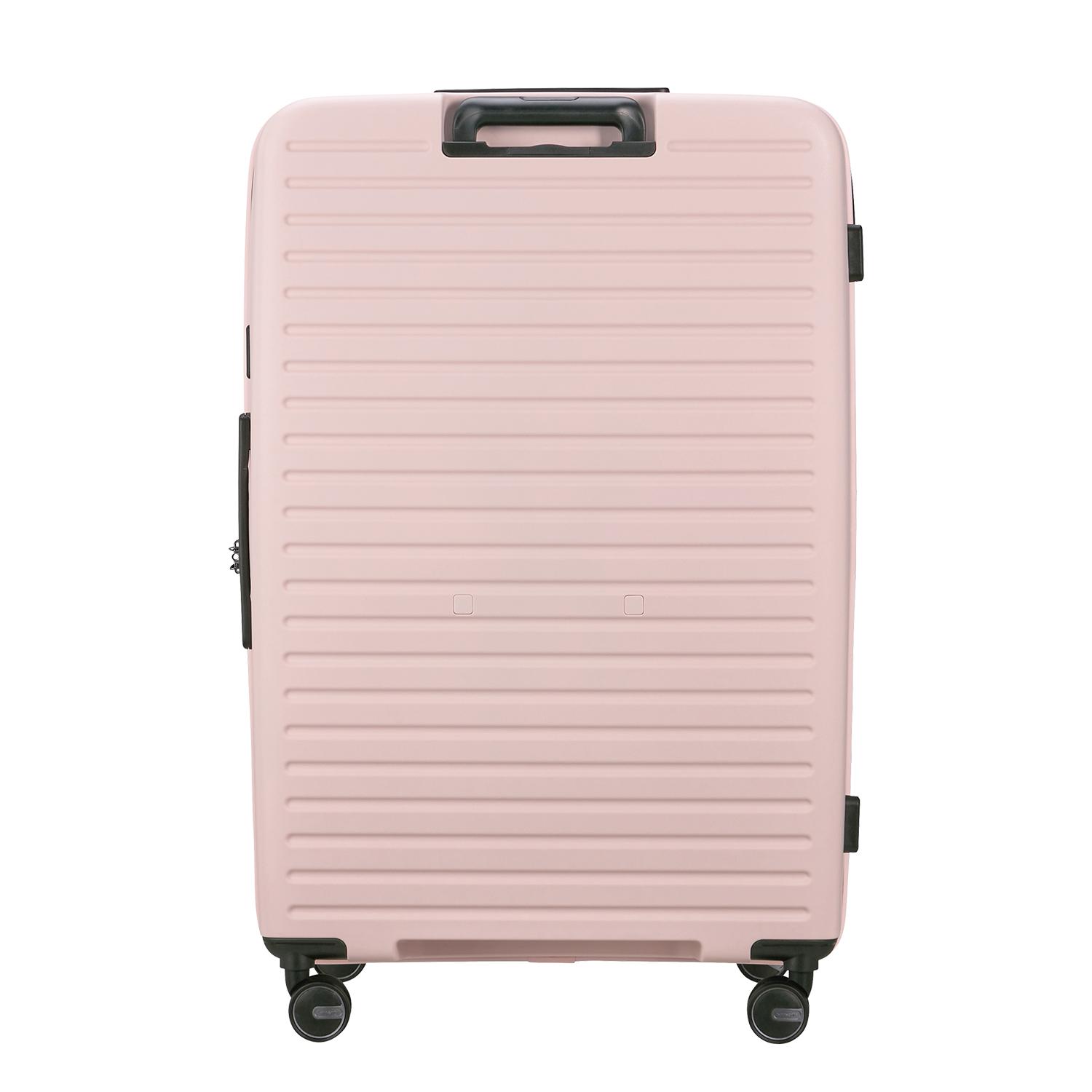 Samsonite Restackd - Körüklü 81/30 Büyük Boy Valiz