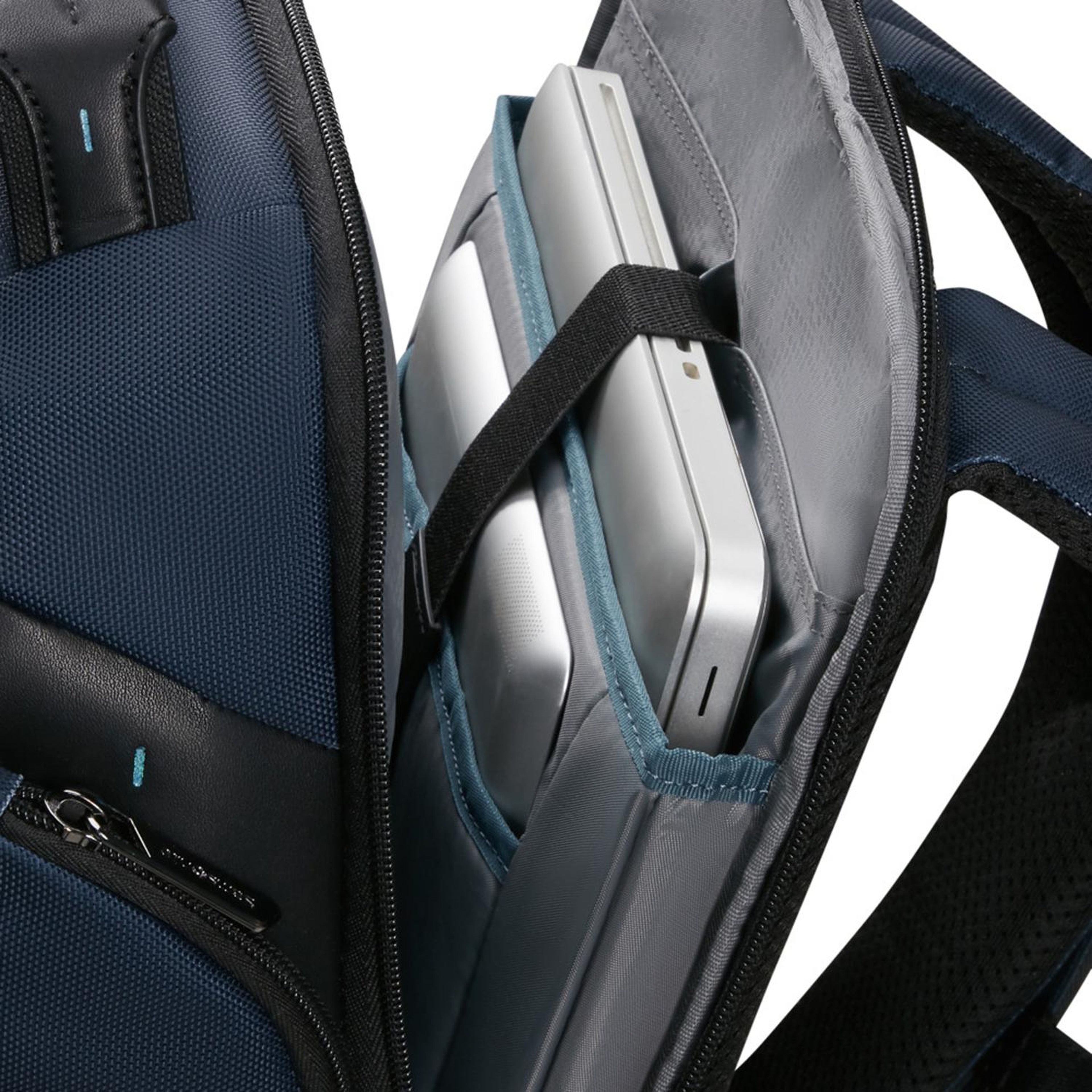 Samsonite Lacivert Spectrolite 4.0 Laptop Sırt Çantası 14.1''