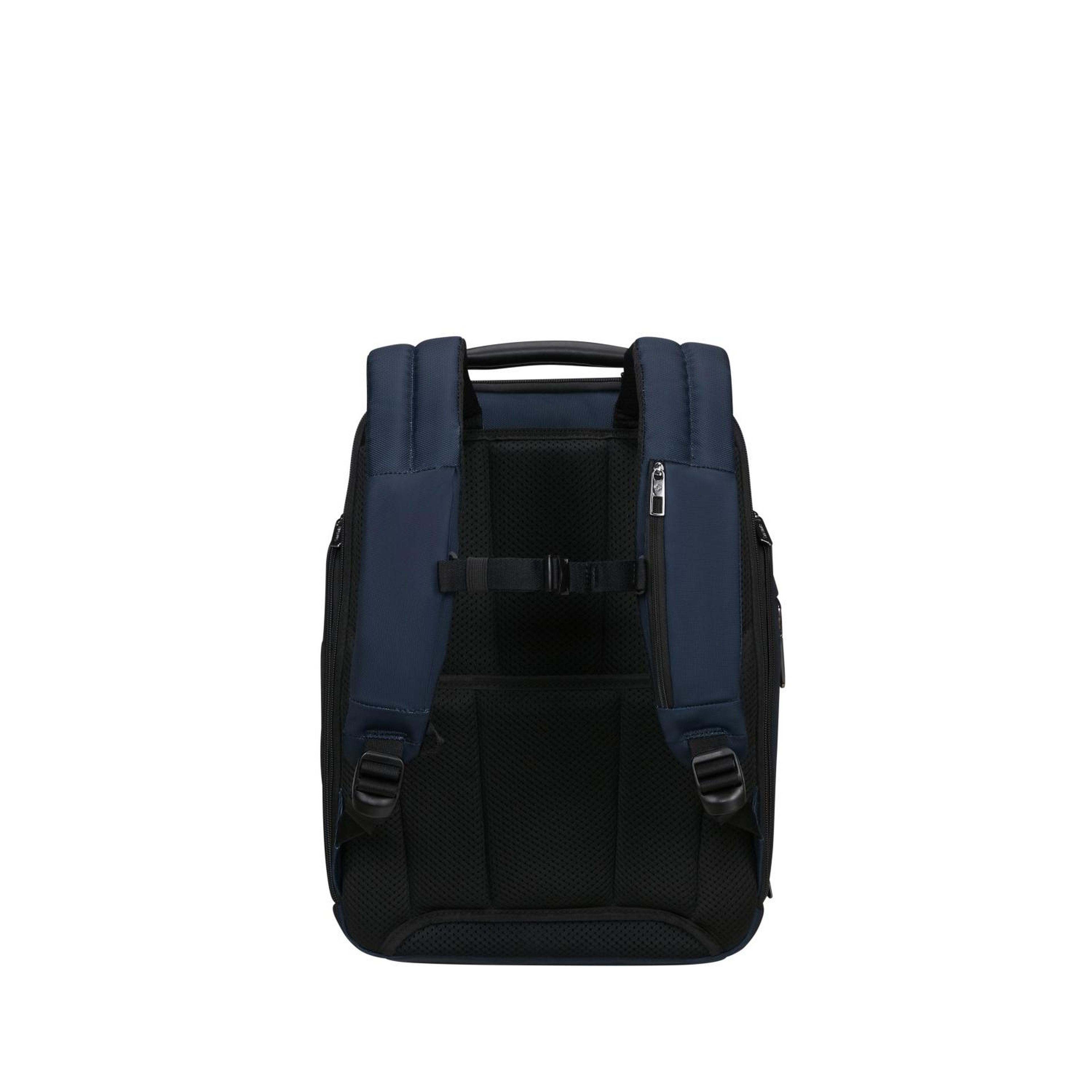 Samsonite Lacivert Spectrolite 4.0 Laptop Sırt Çantası 14.1''