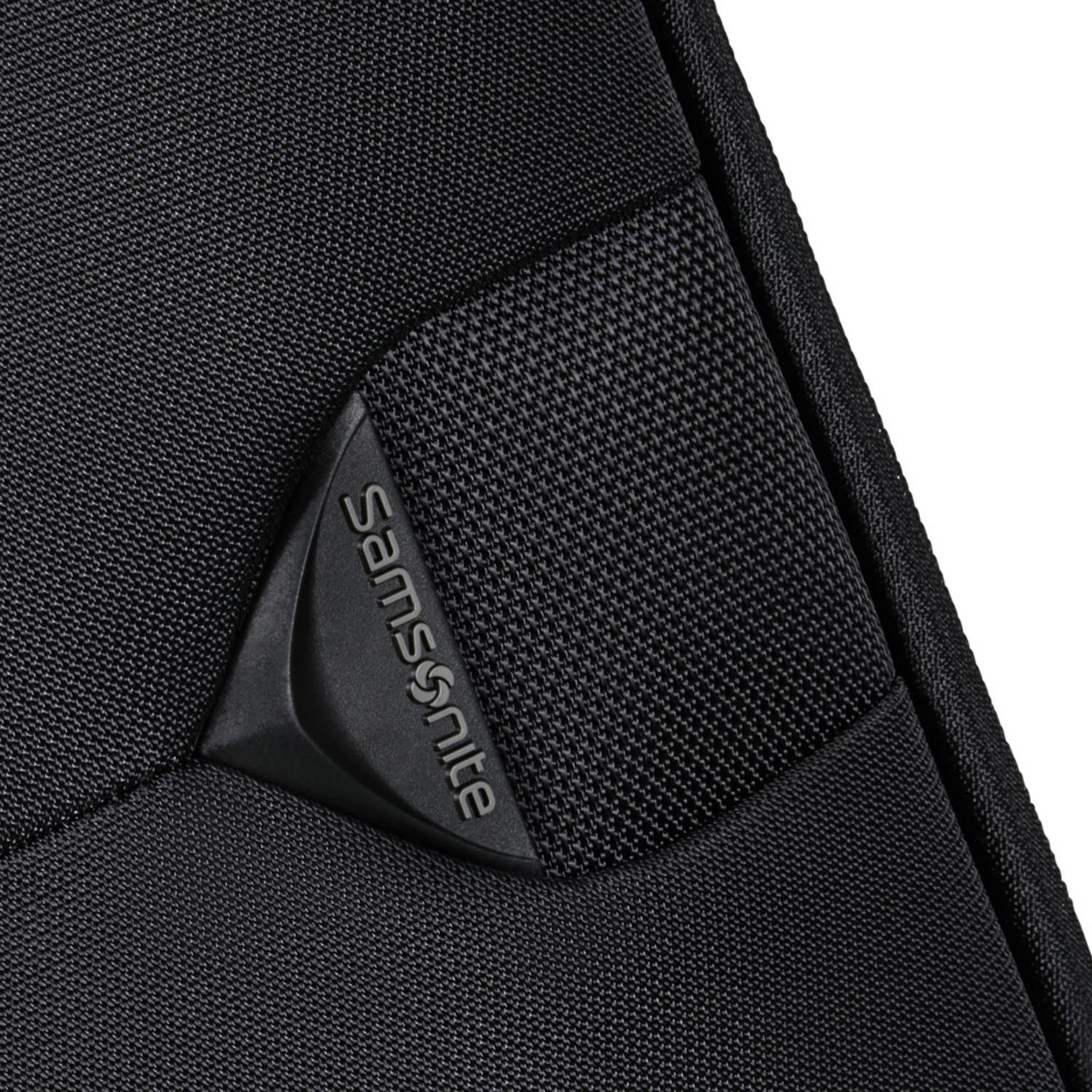 Samsonite Urbify Kabin Boy Valiz