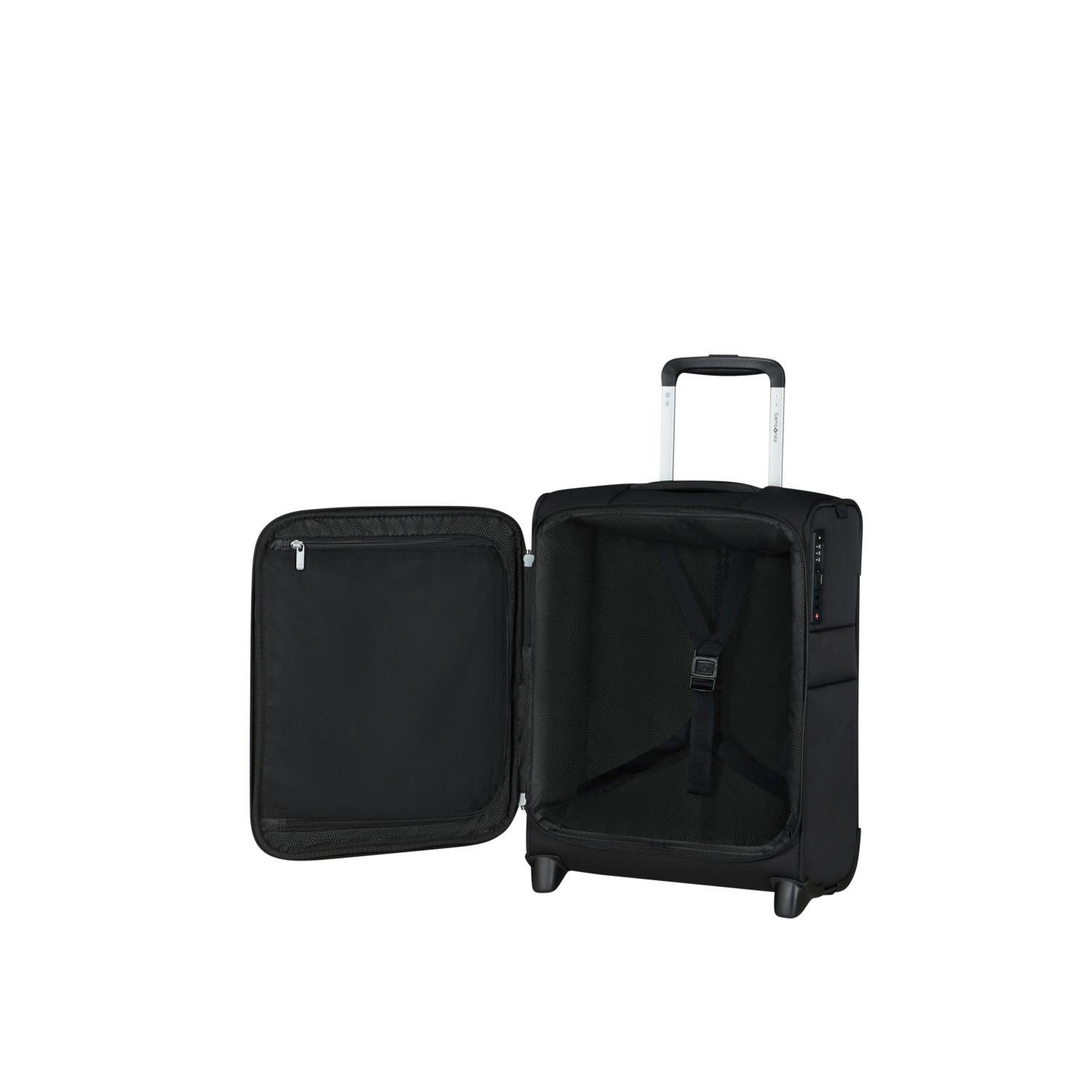 Samsonite Urbify Kabin Boy Valiz