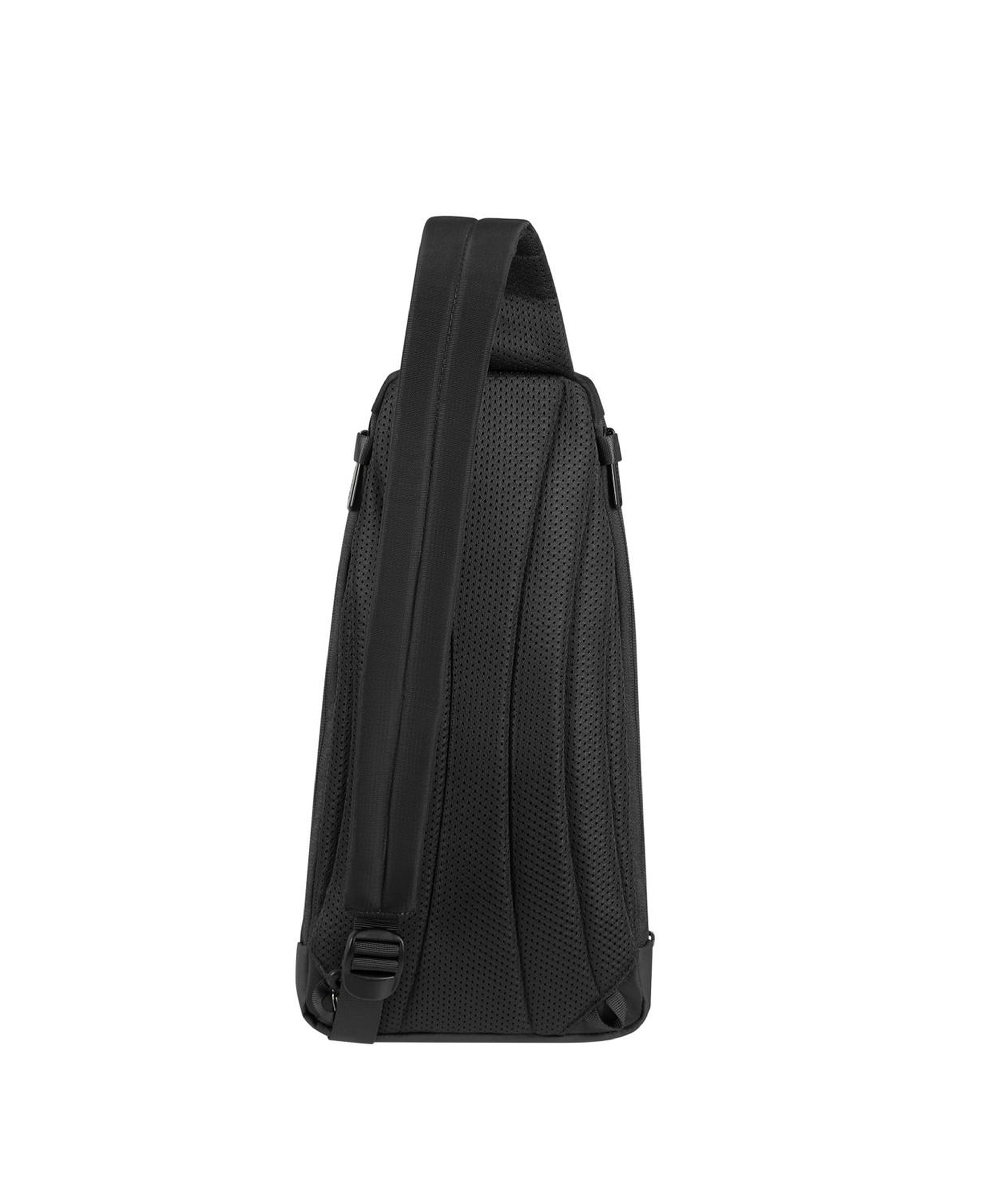 Samsonite Biz2go Çapraz Sırt Çantası