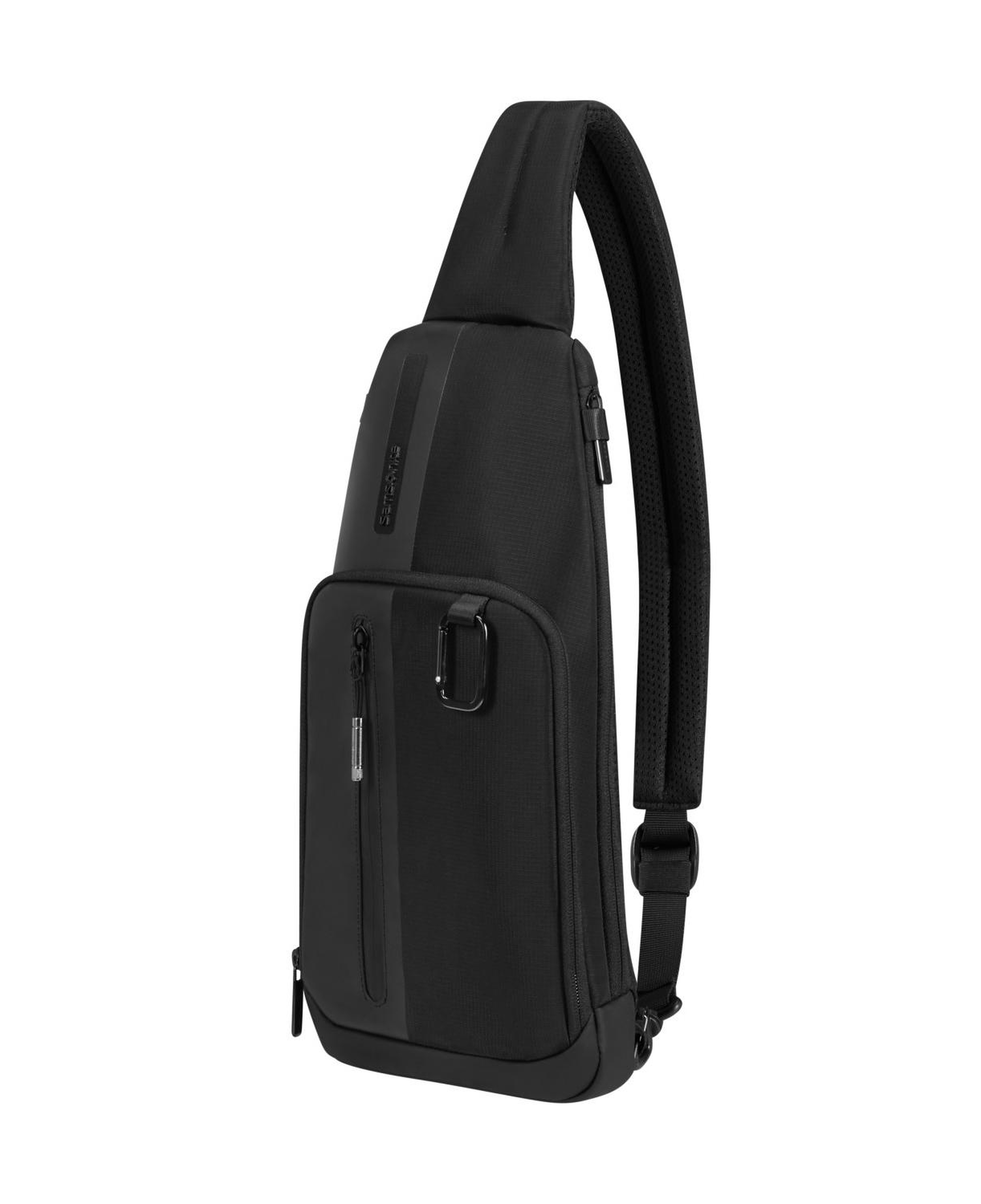 Samsonite Biz2go Çapraz Sırt Çantası