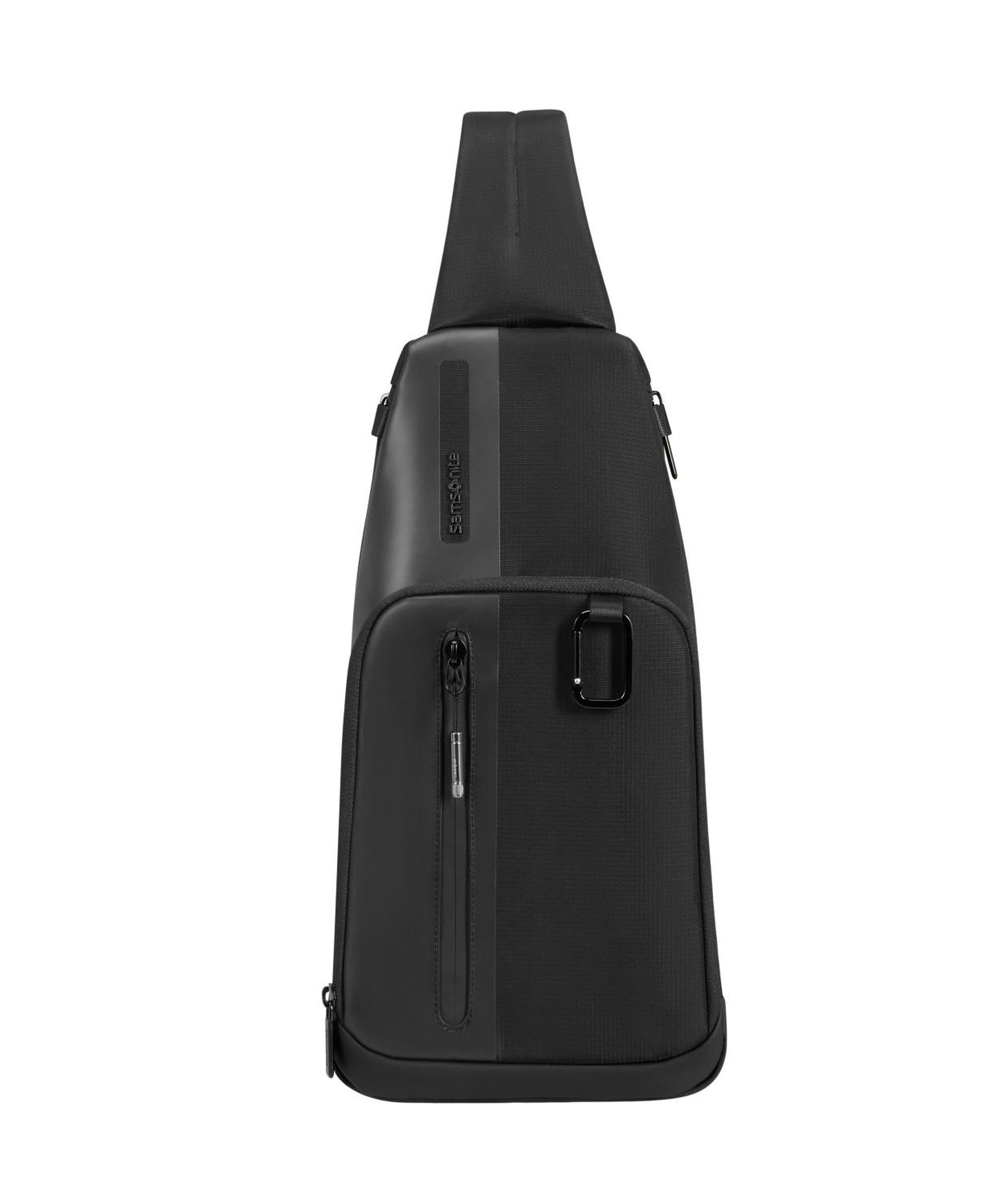 Samsonite Biz2go Çapraz Sırt Çantası