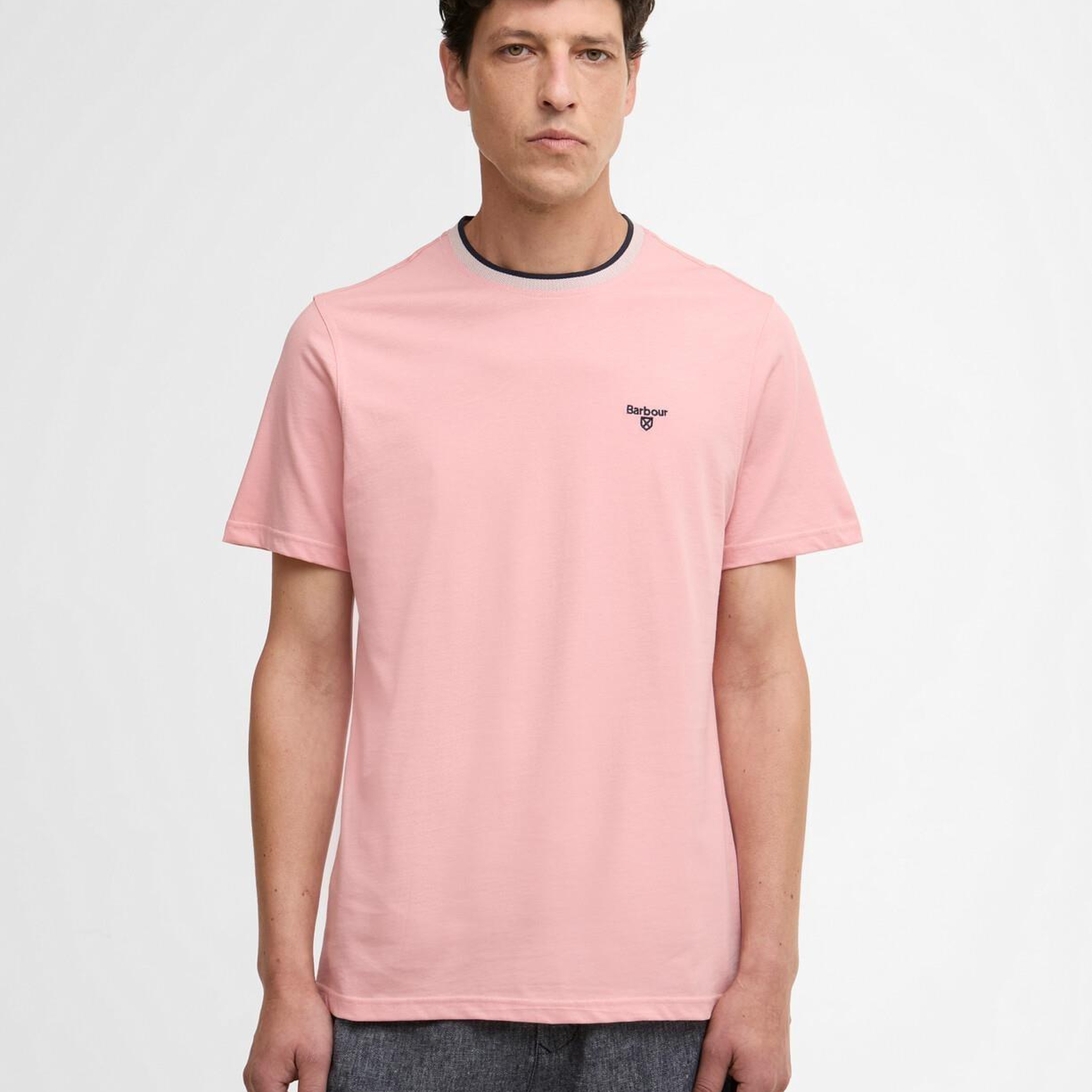 Barbour Cornsay Tailored T-Shirt