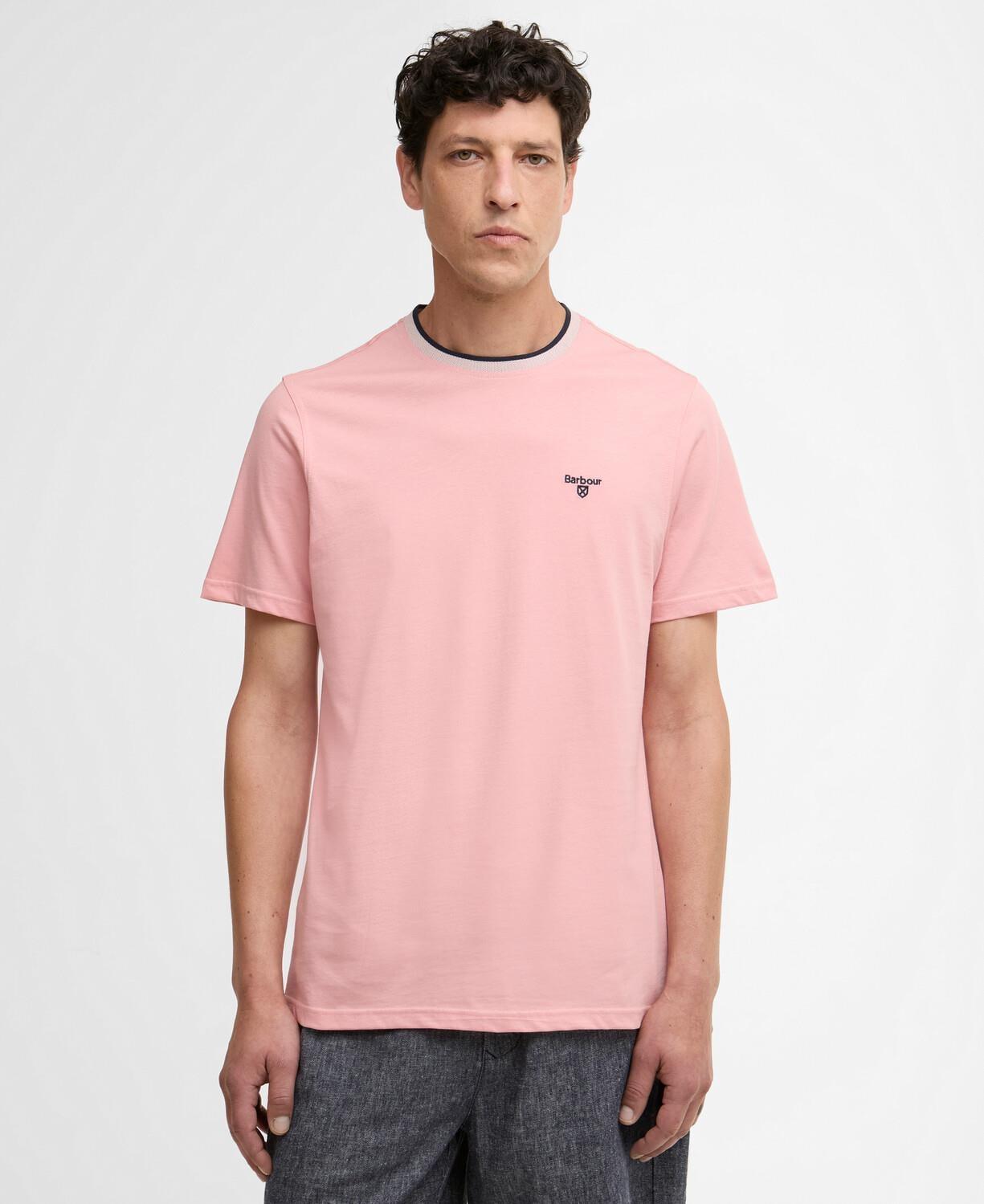 Barbour Cornsay Tailored T-Shirt