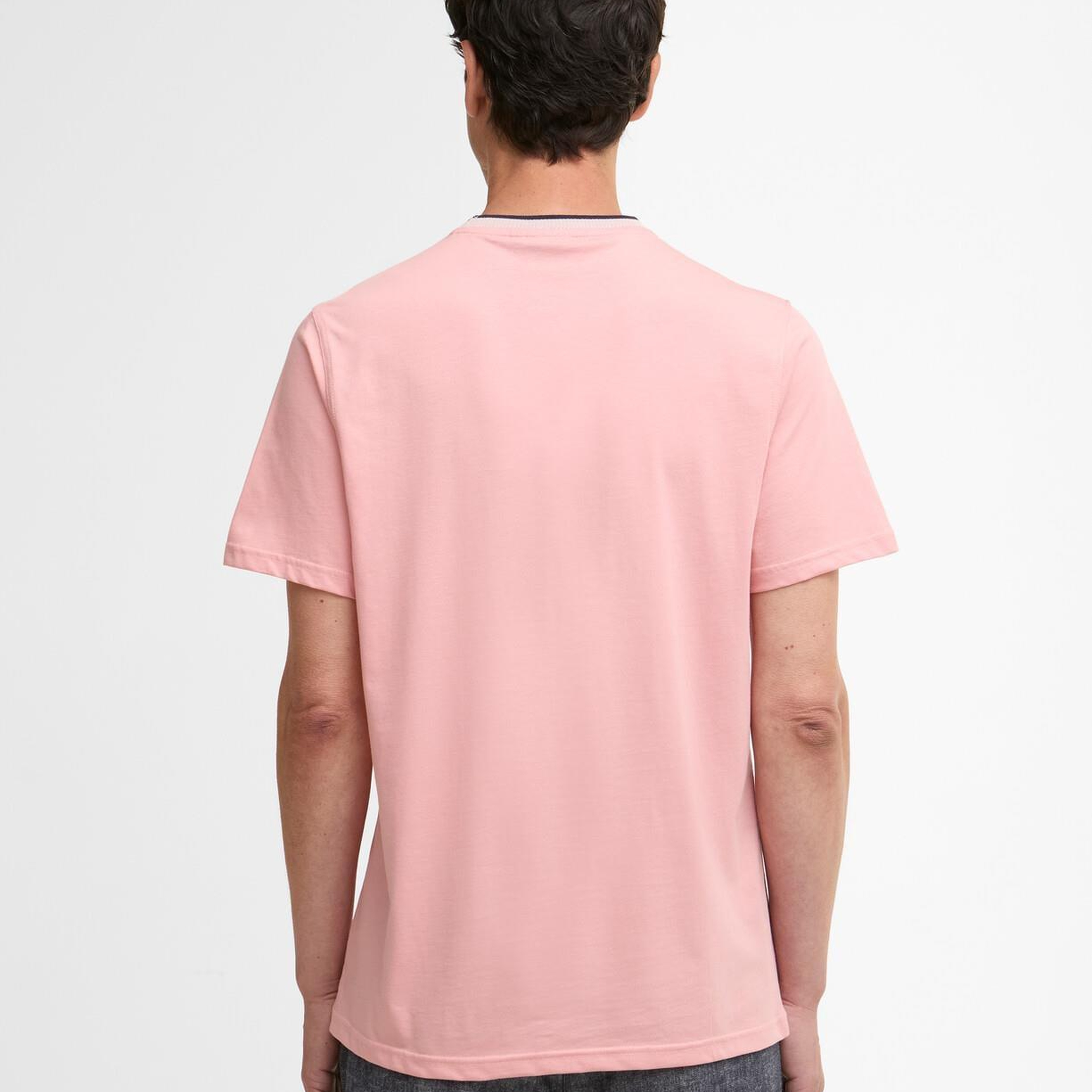 Barbour Cornsay Tailored T-Shirt