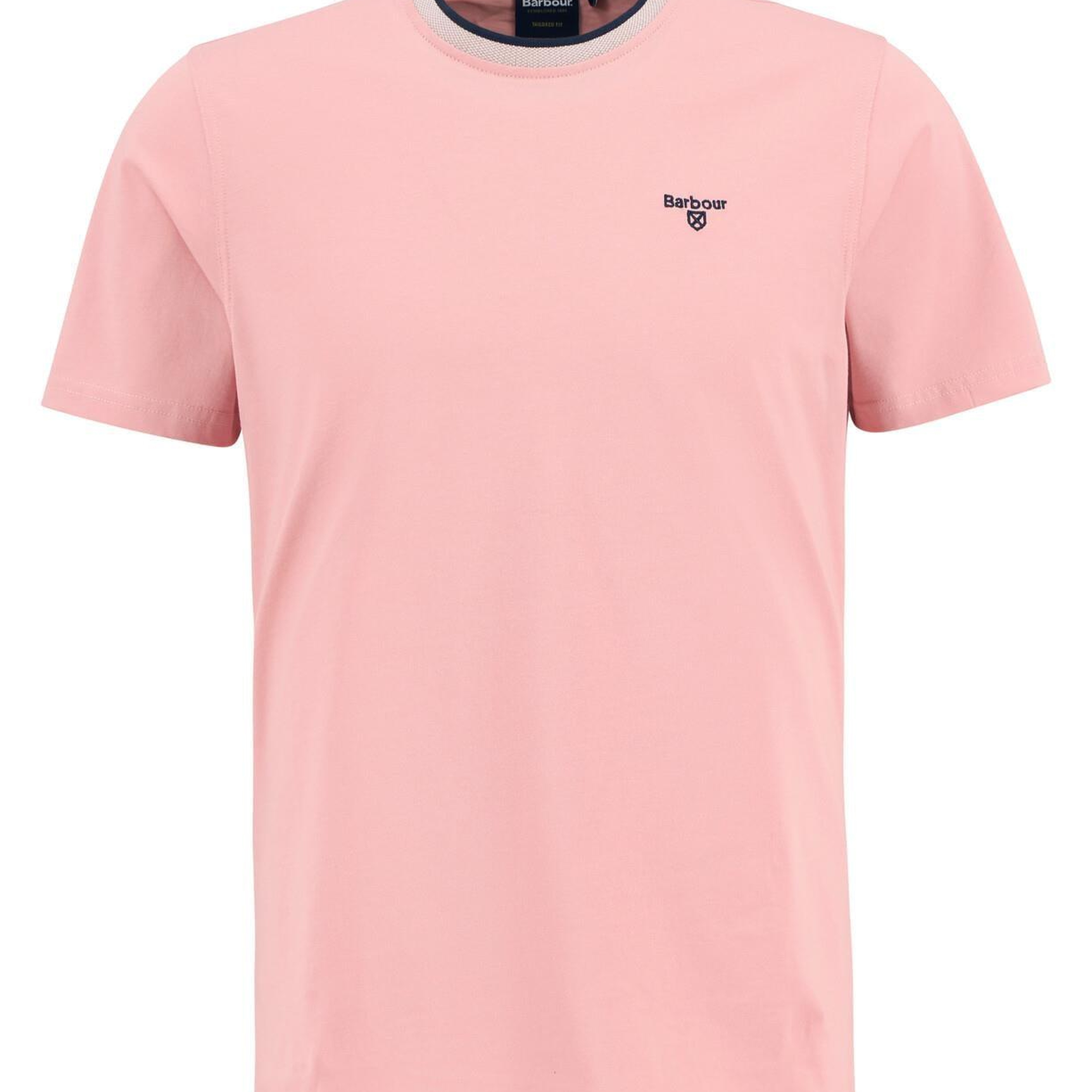 Barbour Cornsay Tailored T-Shirt