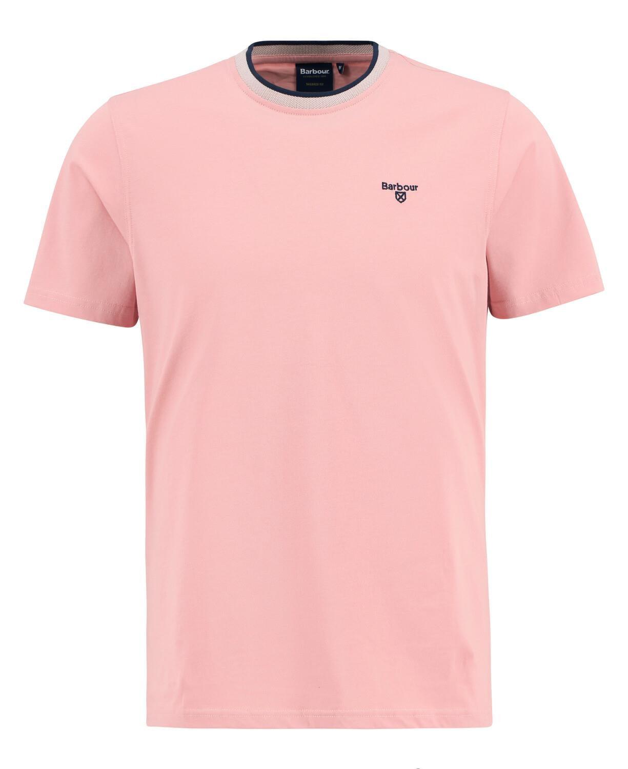 Barbour Cornsay Tailored T-Shirt