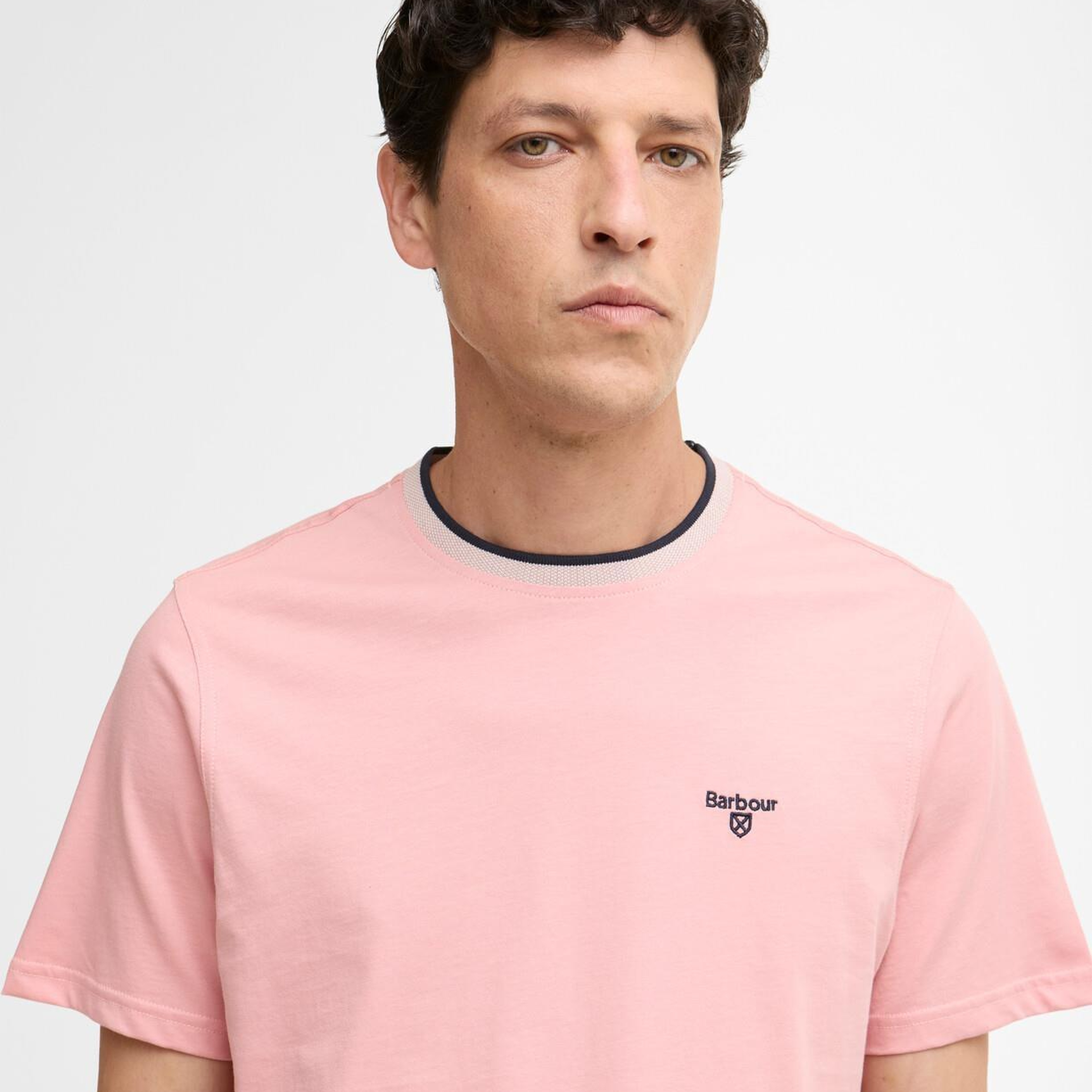 Barbour Cornsay Tailored T-Shirt
