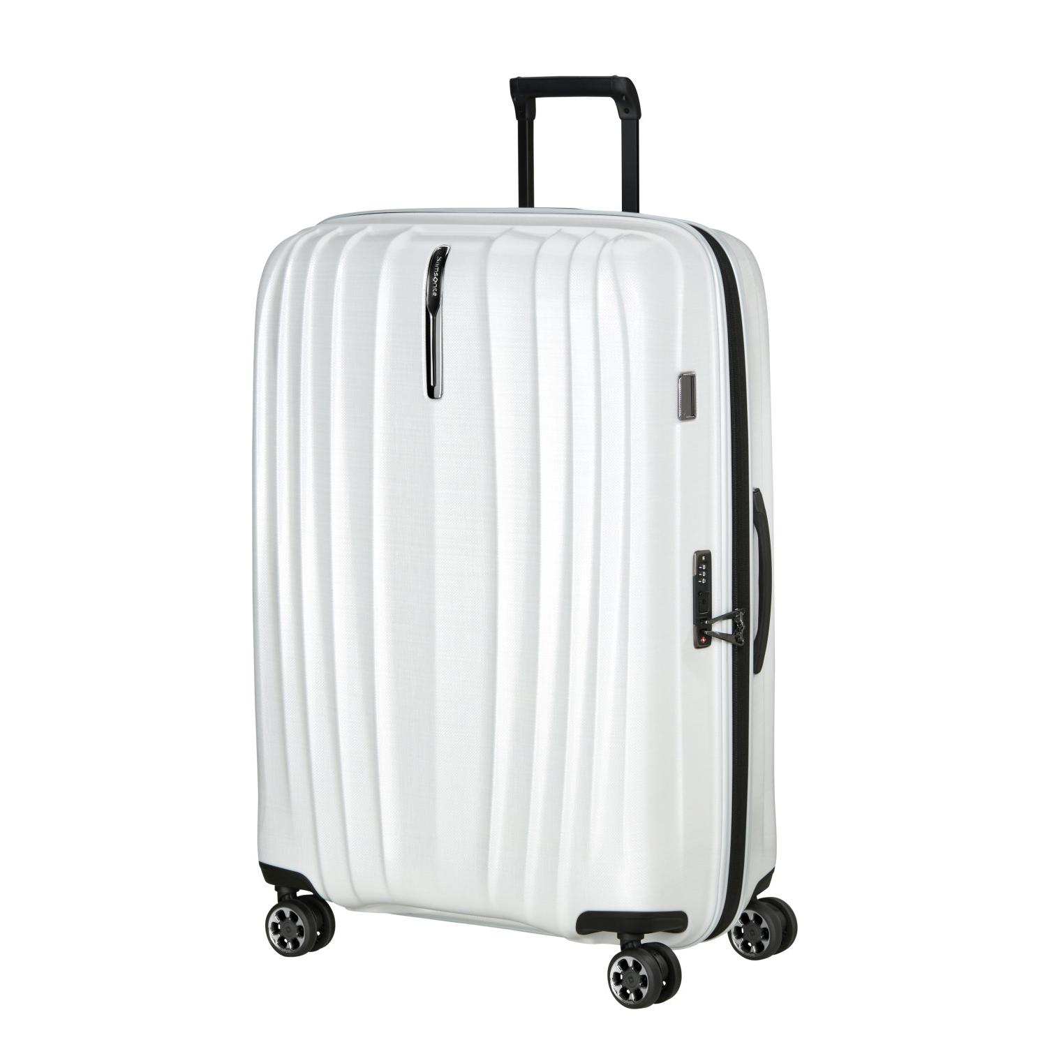 Samsonite Nexis - Spinner 82/31 Körüklü Büyük Boy Valiz