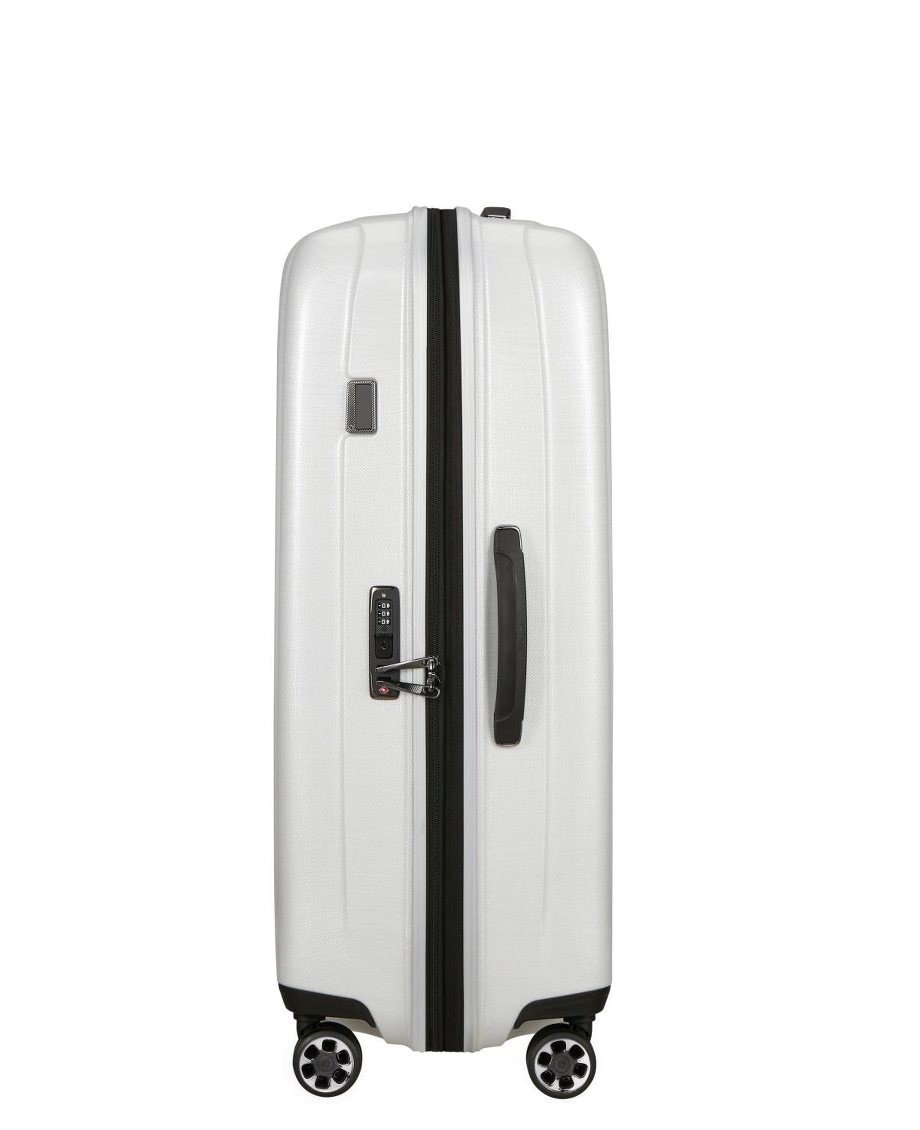 Samsonite Nexis - Spinner 82/31 Körüklü Büyük Boy Valiz