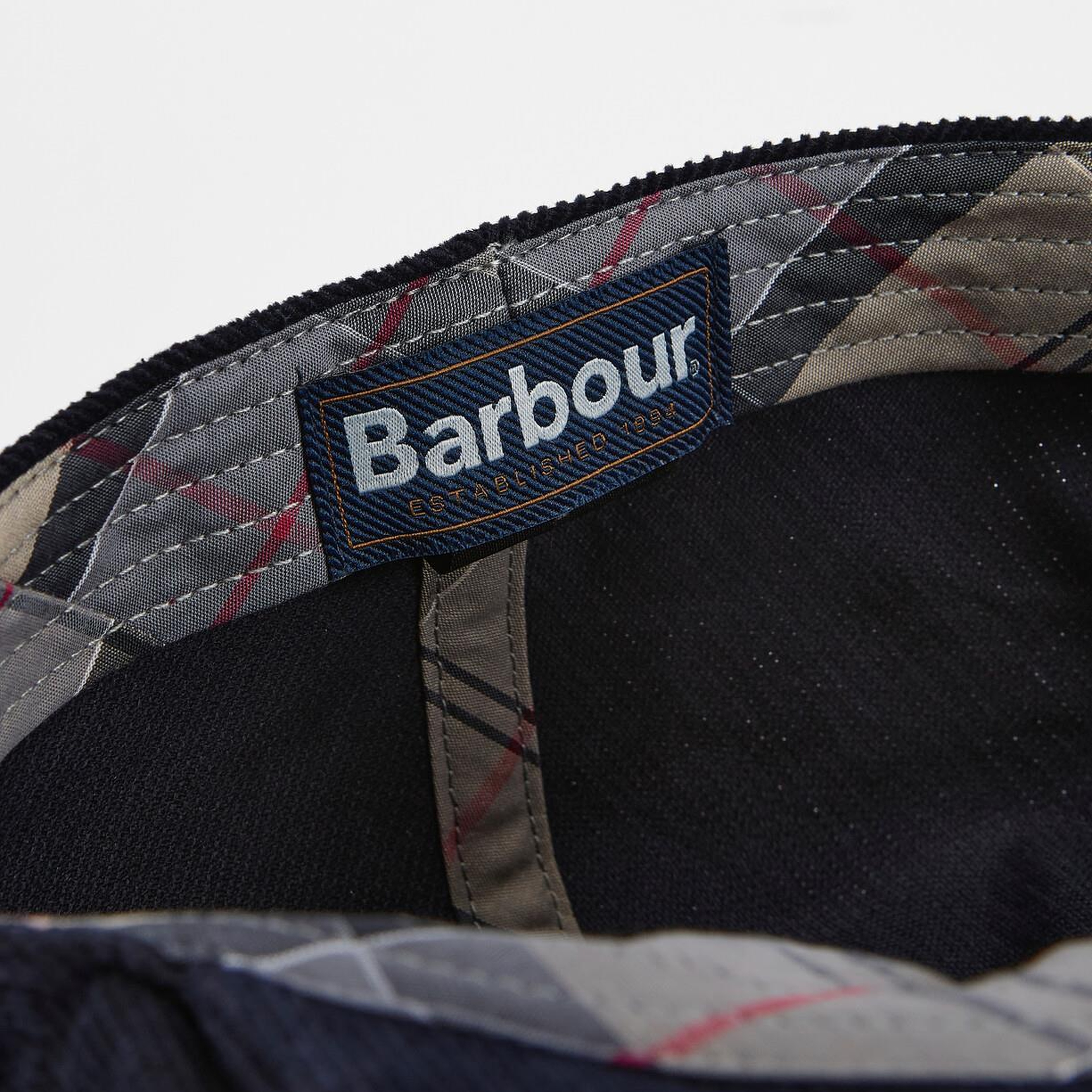 Barbour Bayfield Flat Kasket