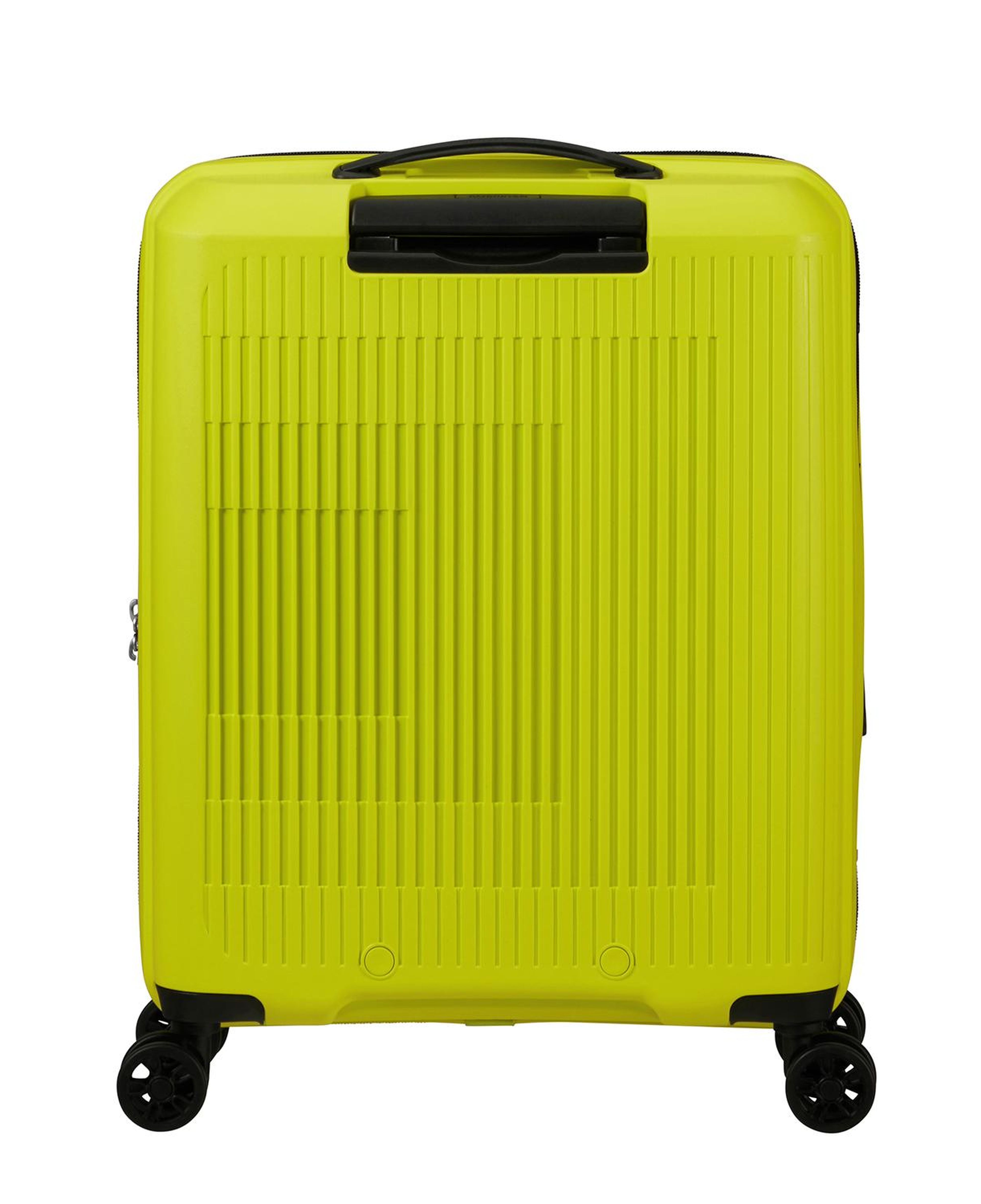 American Tourister Yeşil Aerostep-Spinner Körüklü 55/20 Kabin Boy Valiz