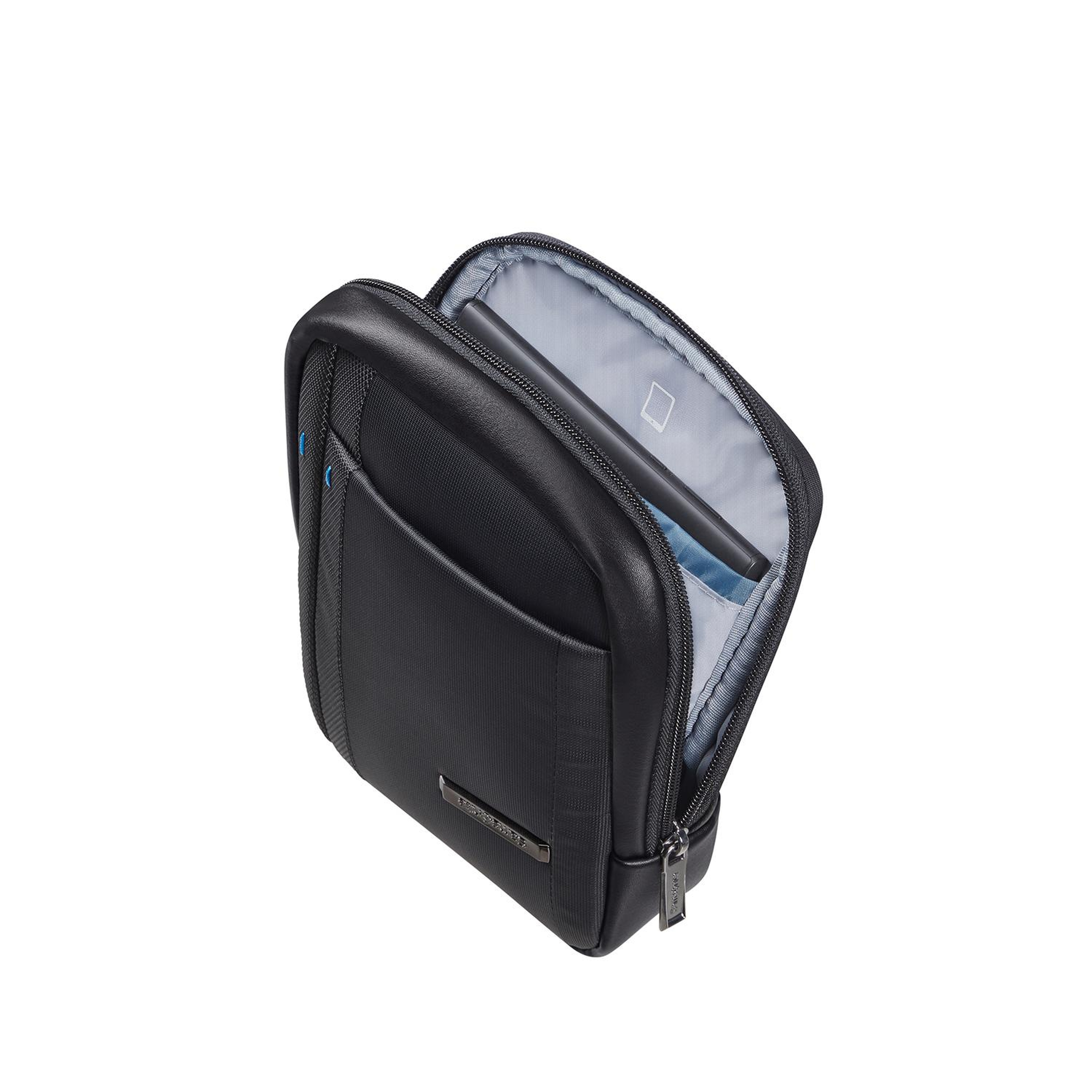 Samsonite Siyah Spectrolite 3.0 - Tablet Çantası Crossover S -  7.9"