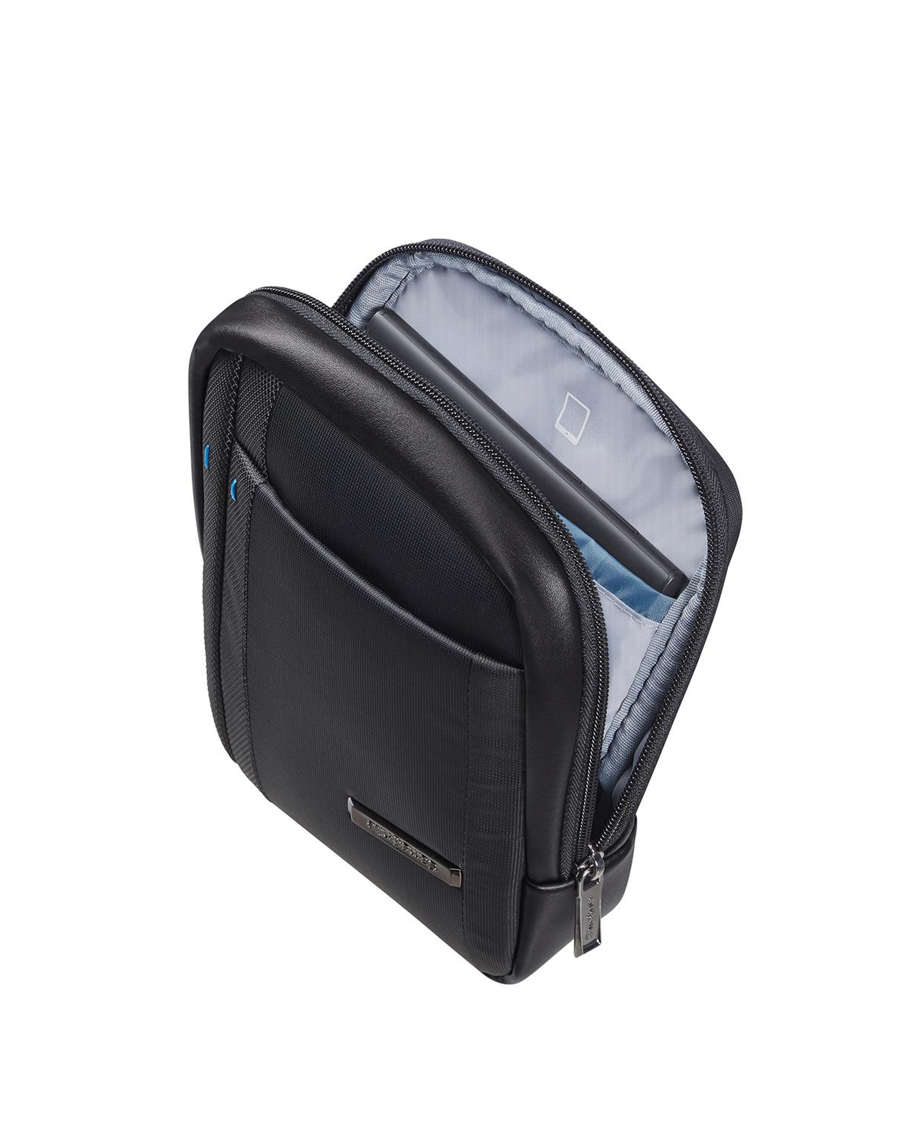 Samsonite Siyah Spectrolite 3.0 - Tablet Çantası Crossover S -  7.9"