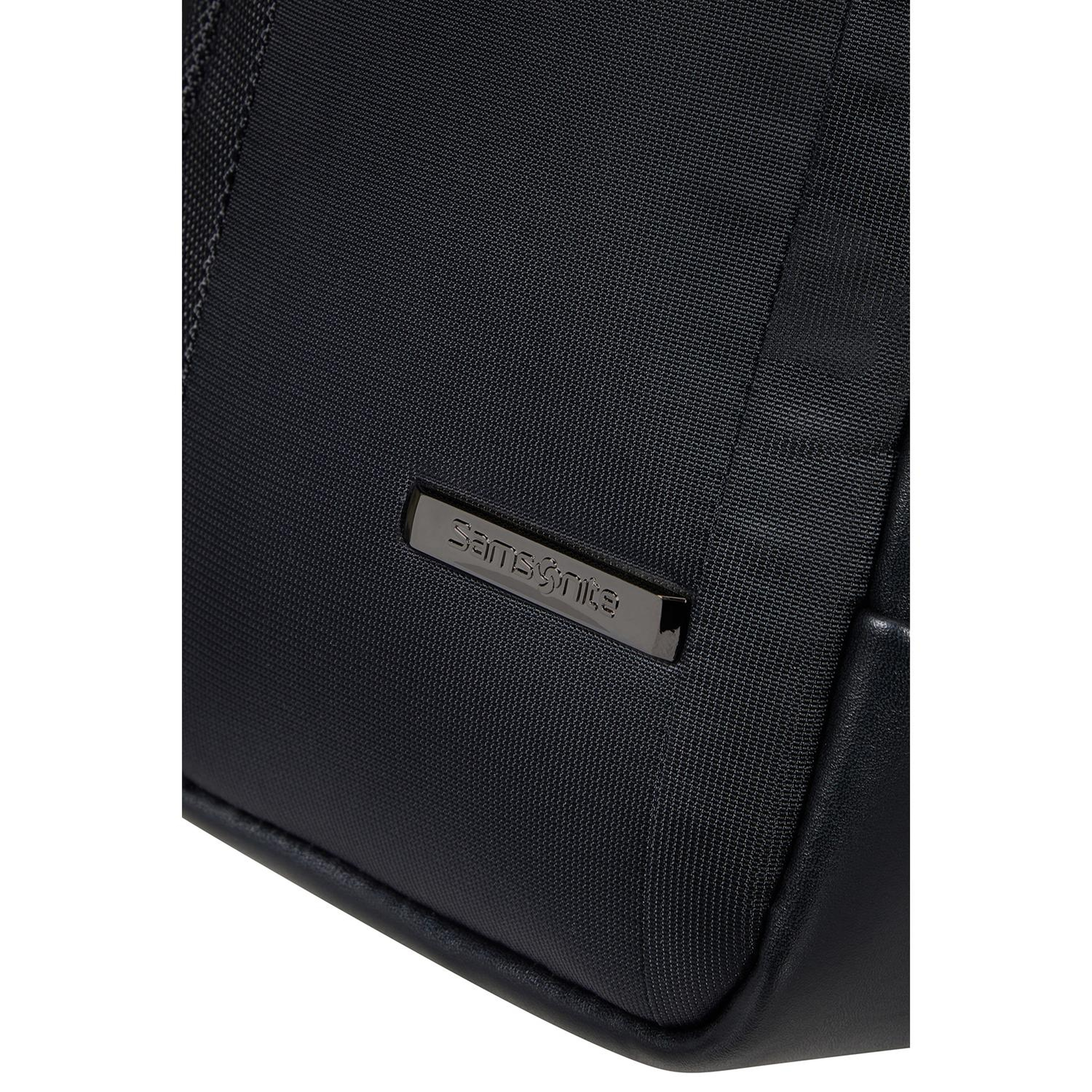 Samsonite Siyah Spectrolite 3.0 - Tablet Çantası Crossover S -  7.9"