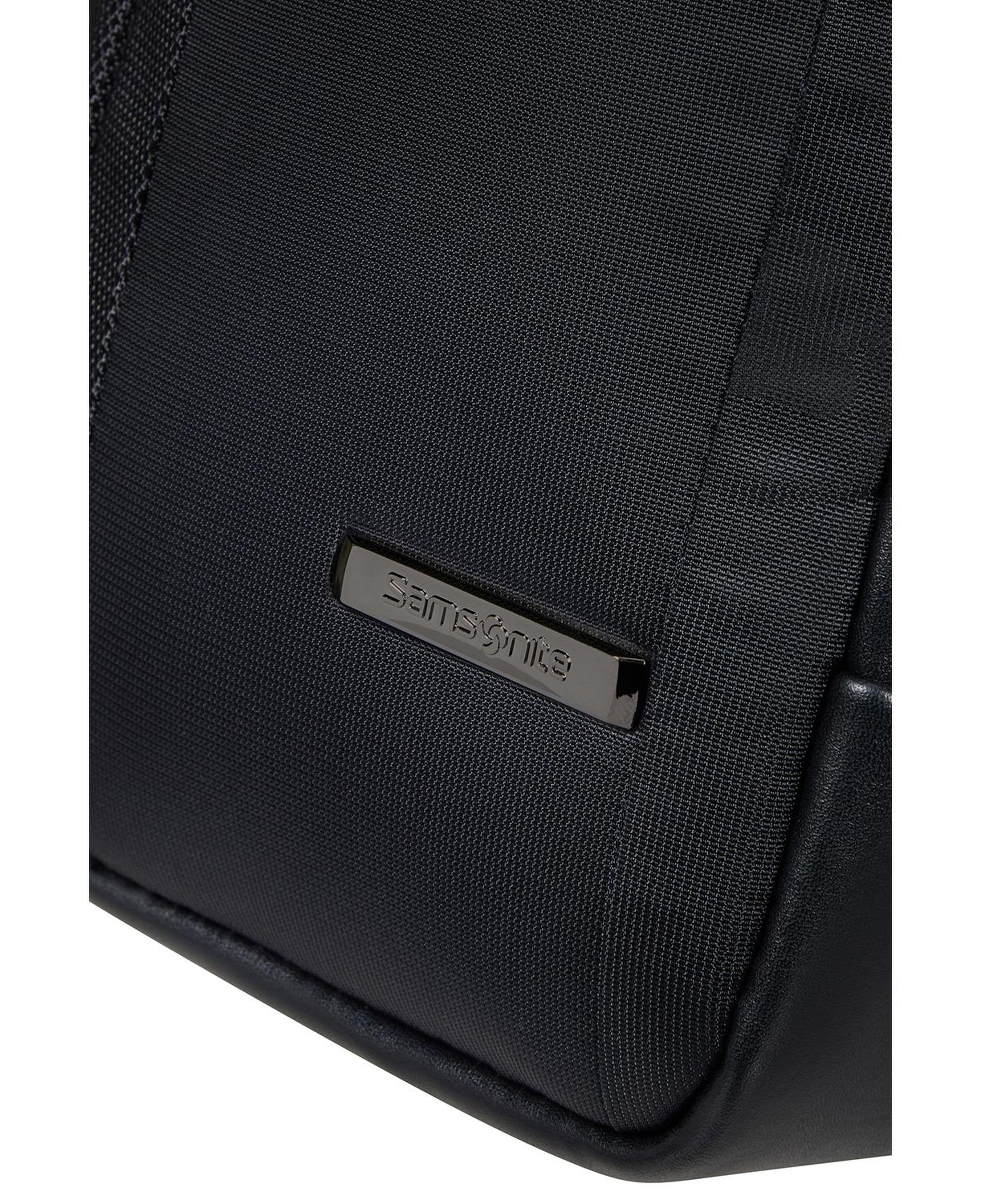 Samsonite Siyah Spectrolite 3.0 - Tablet Çantası Crossover S -  7.9"