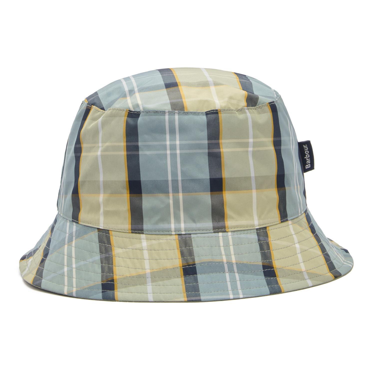 Barbour Hutton Reversible Bucket Şapka