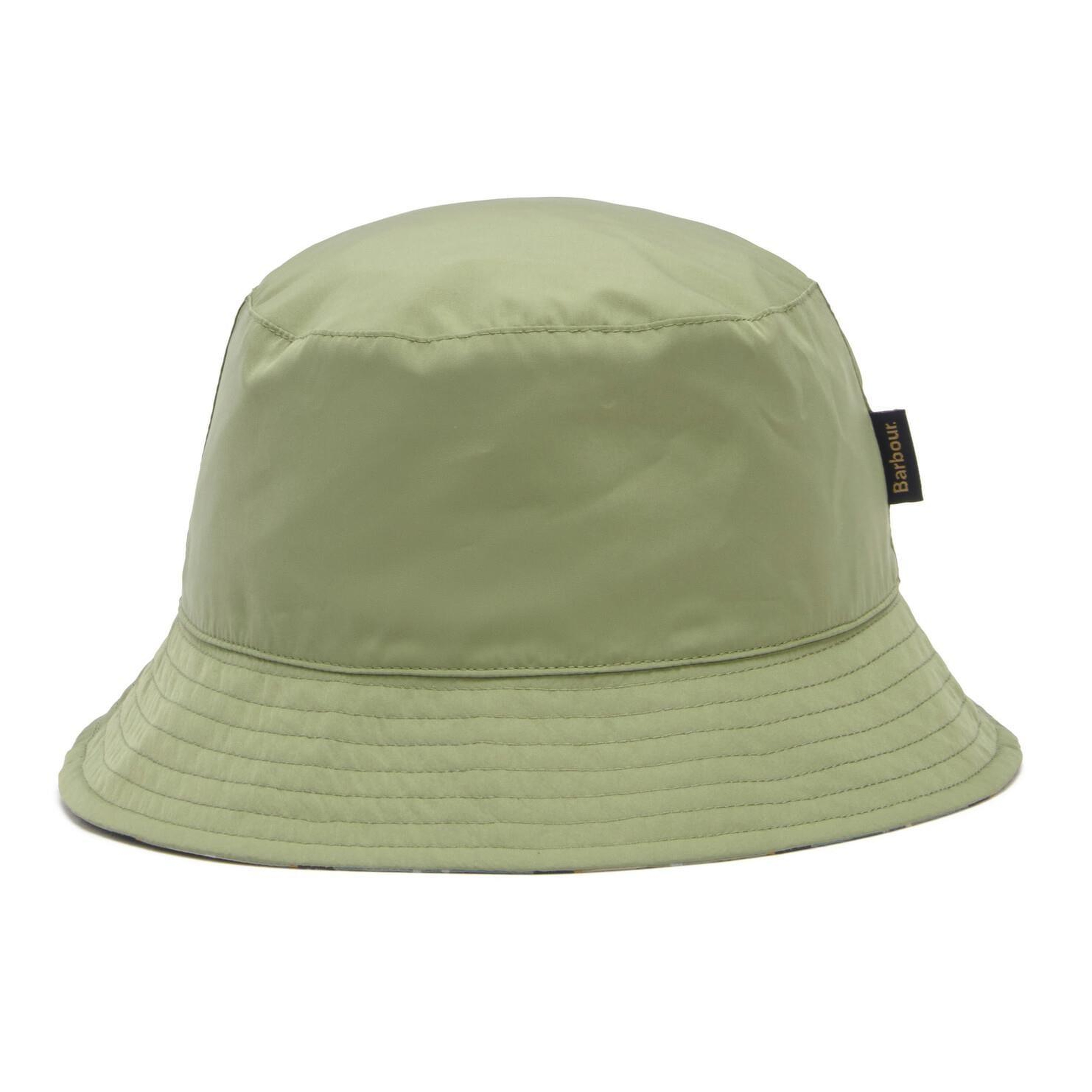 Barbour Hutton Reversible Bucket Şapka