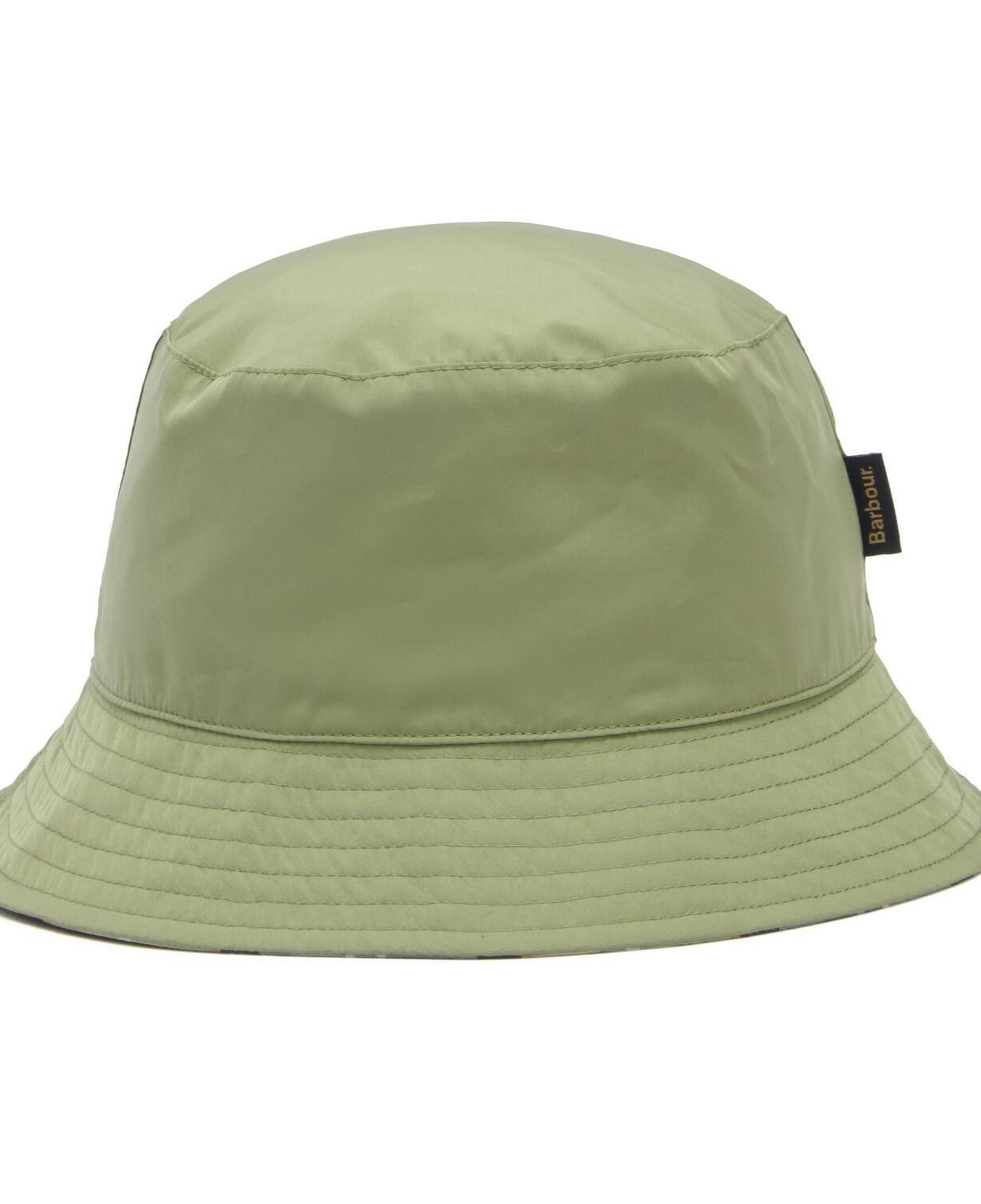 Barbour Hutton Reversible Bucket Şapka